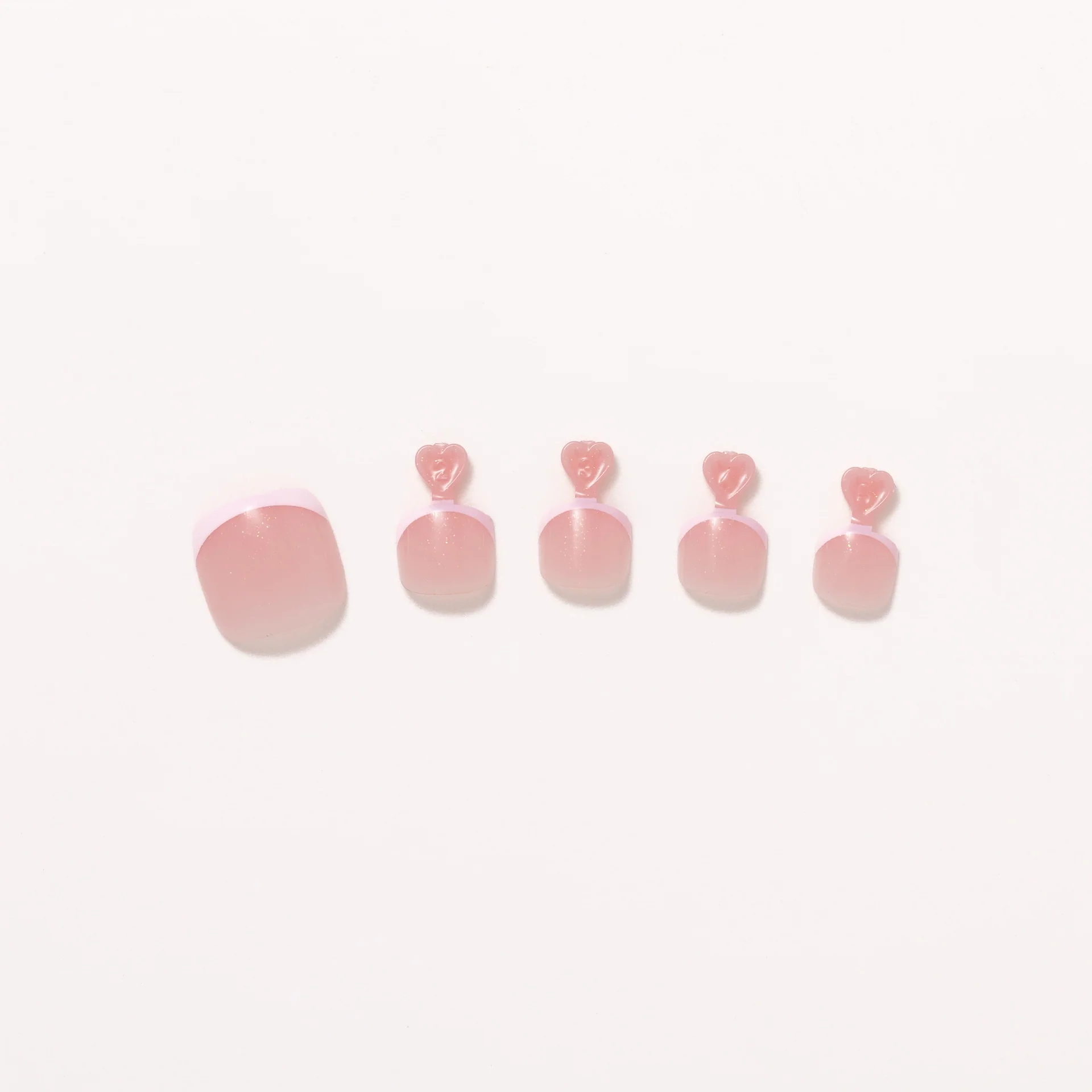 Ballet Pink