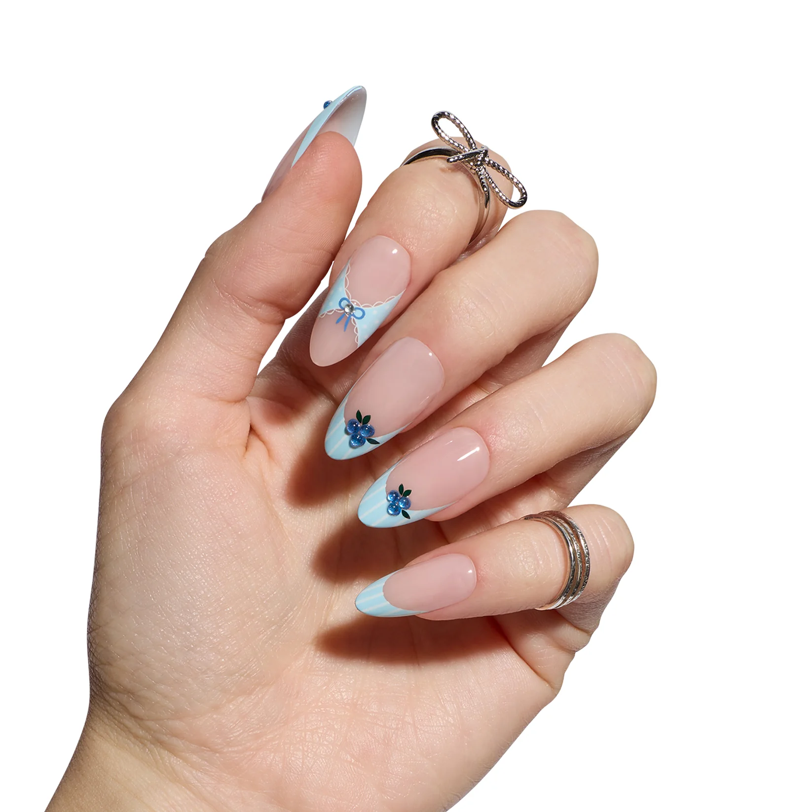 Blue Bonnet