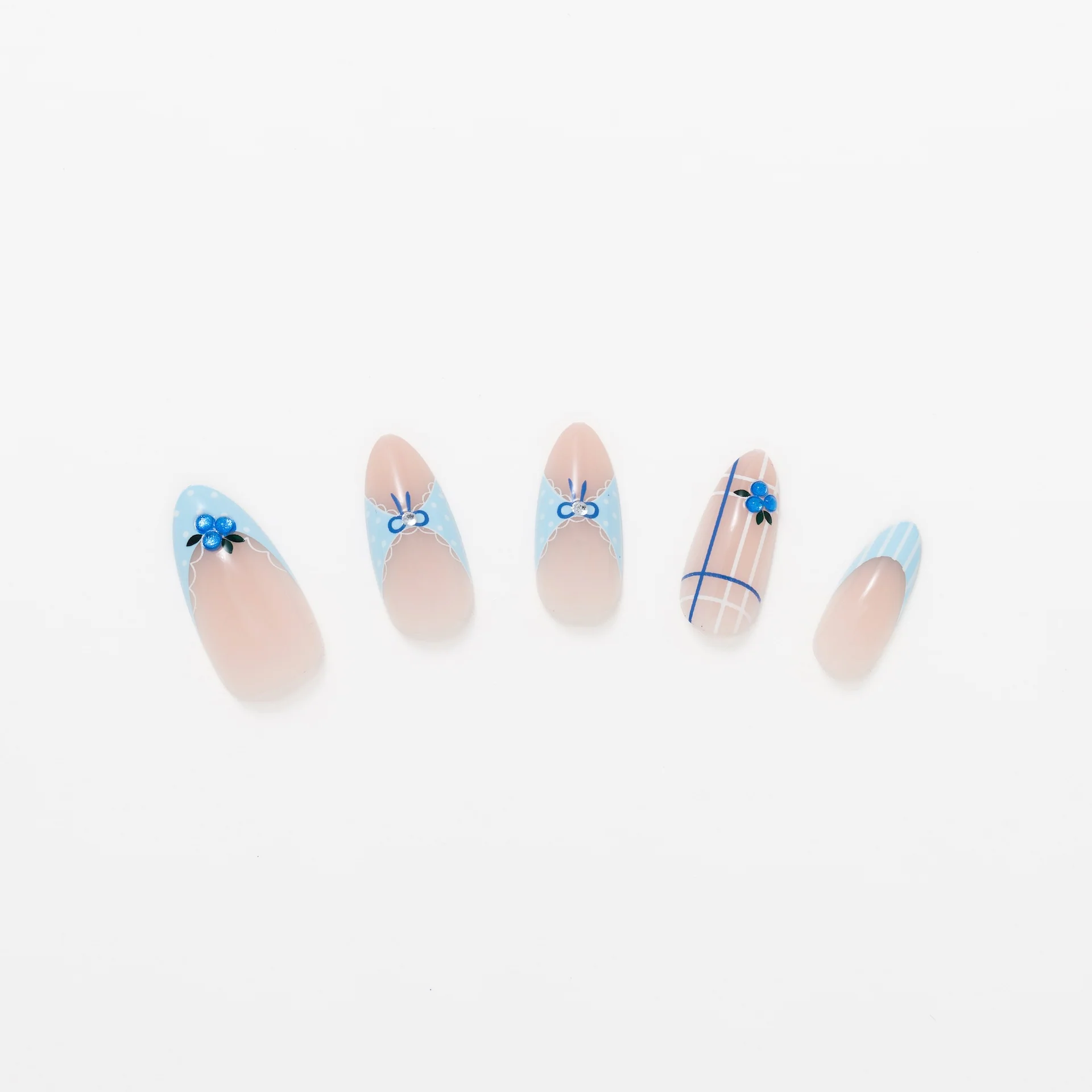 Blue Bonnet - Image 3