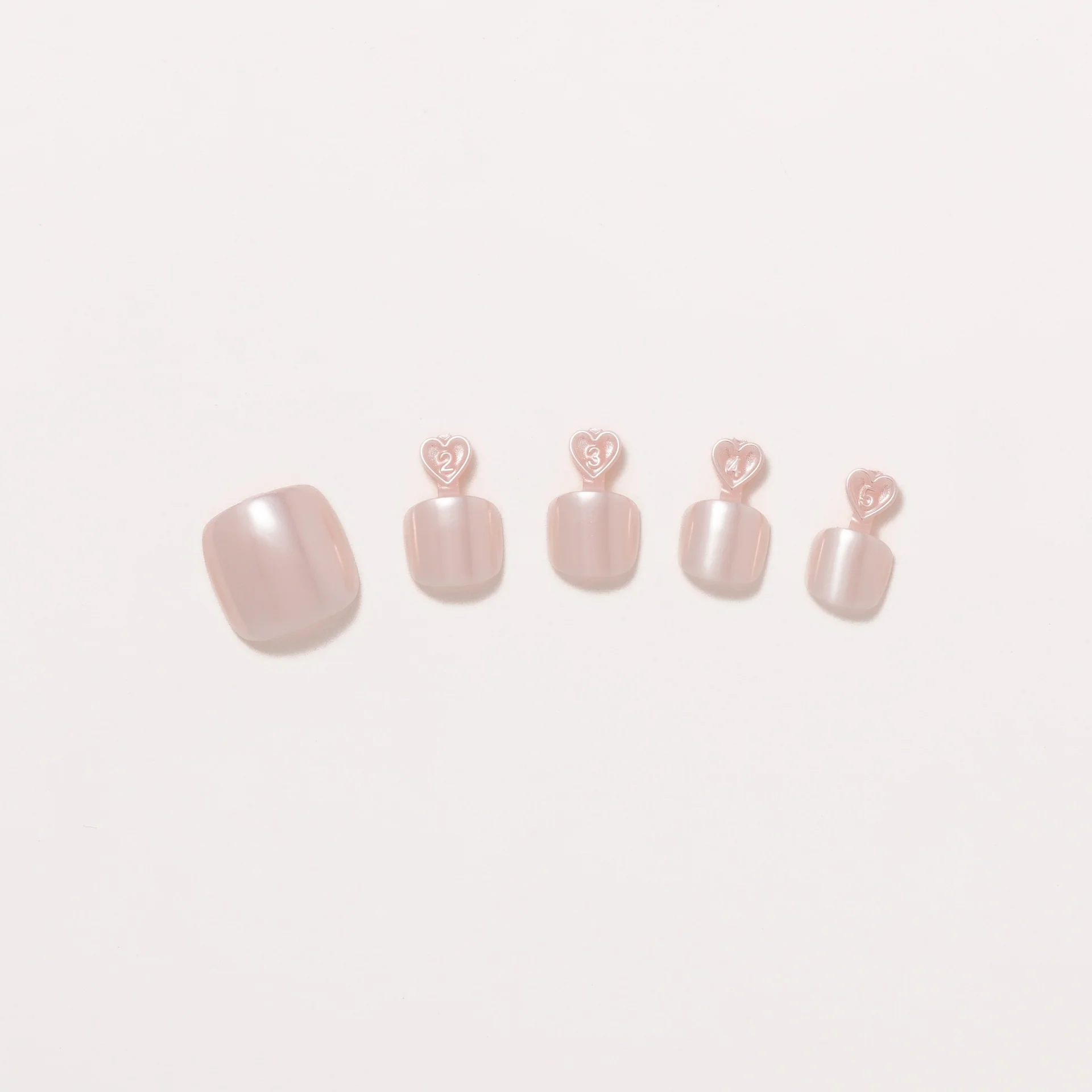 Blush Pearl