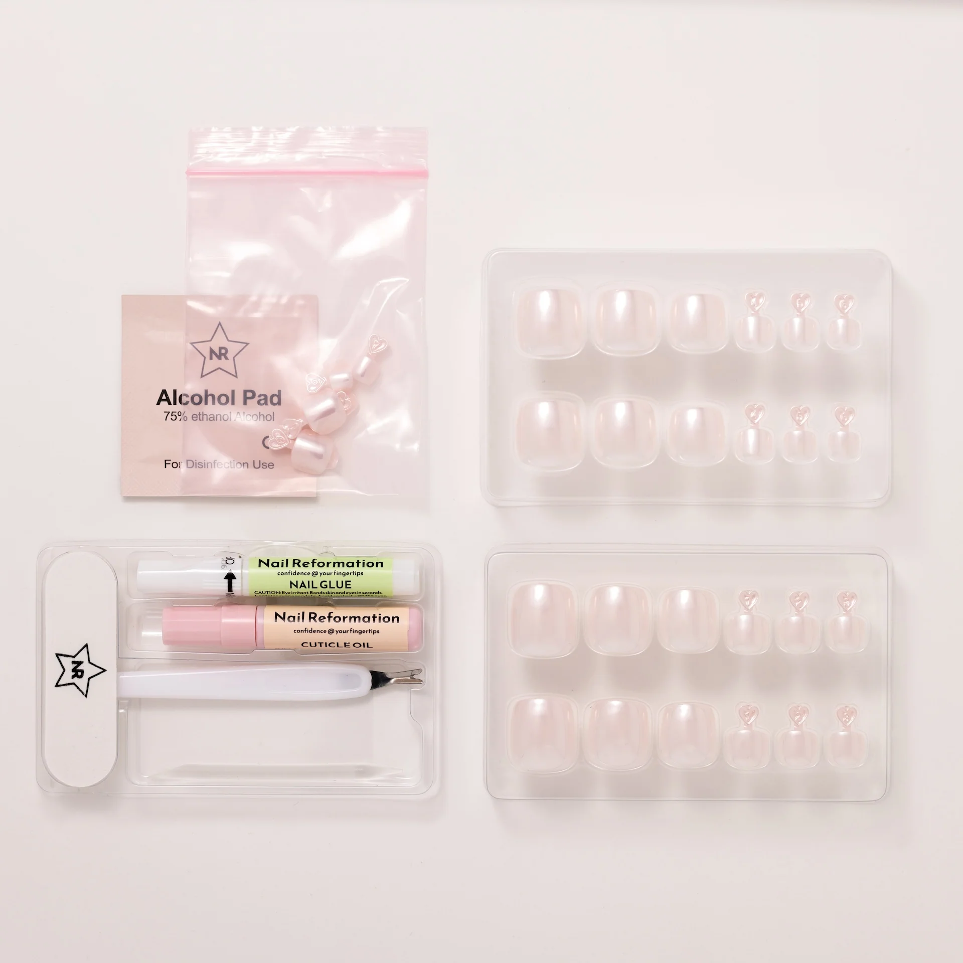 Blush Pearl - Image 2
