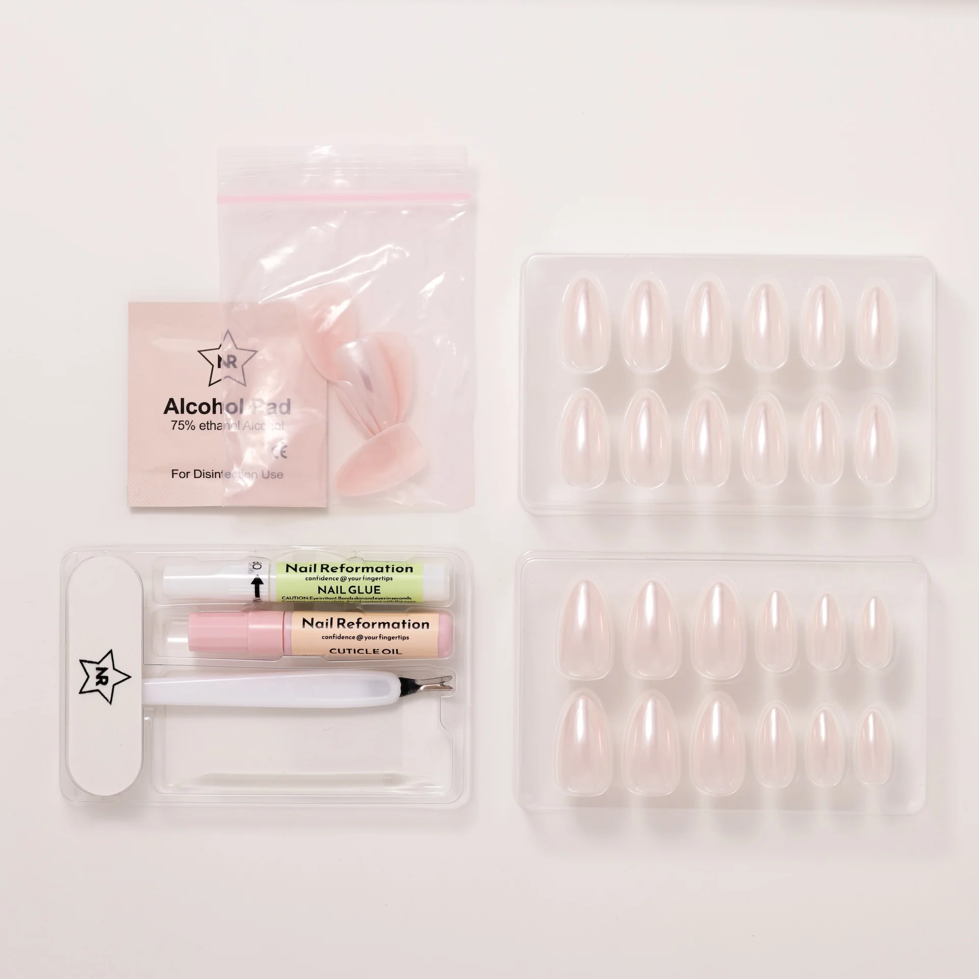 Blush Pearl - Image 4