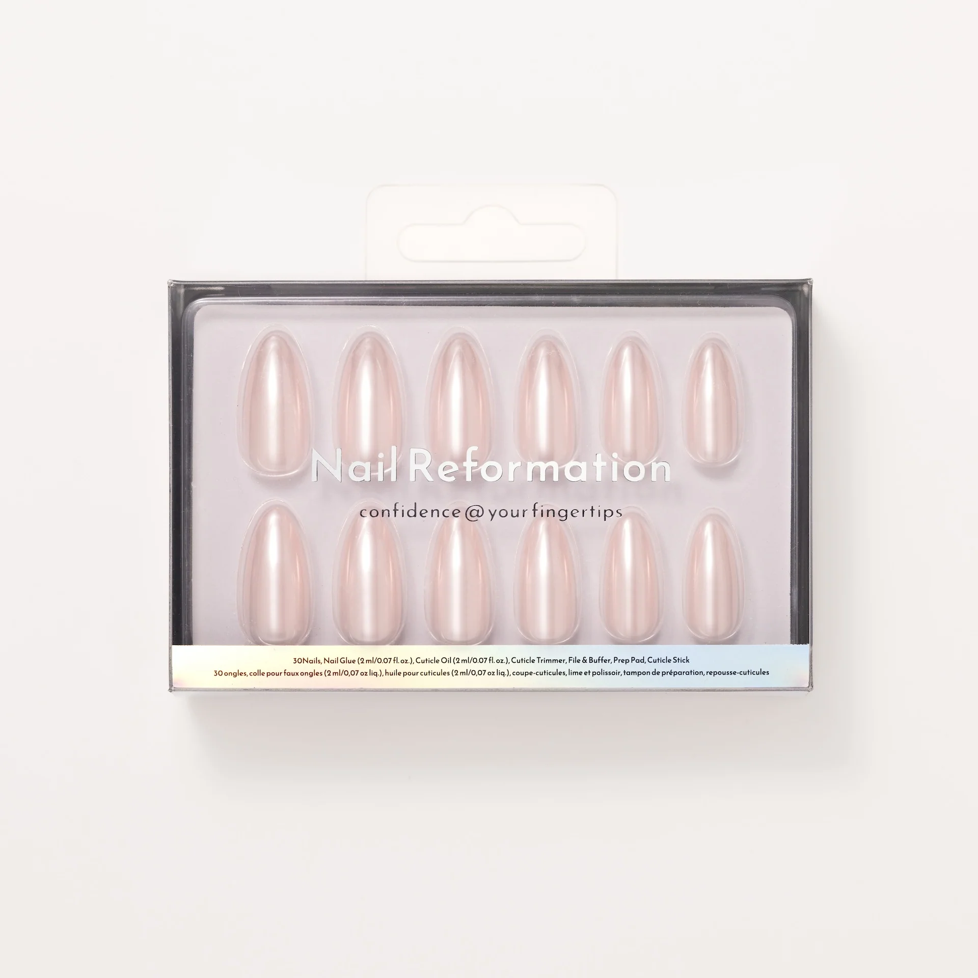 Blush Pearl - Image 5