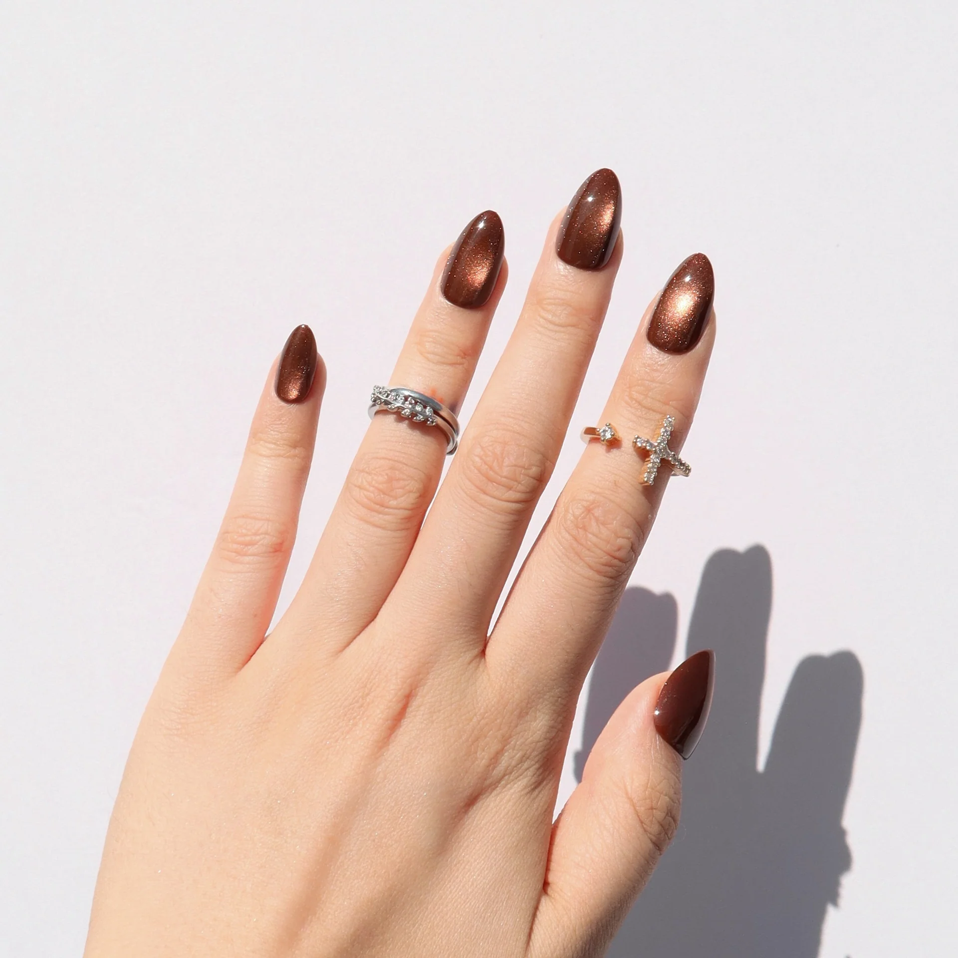 Brown Velour - Image 2