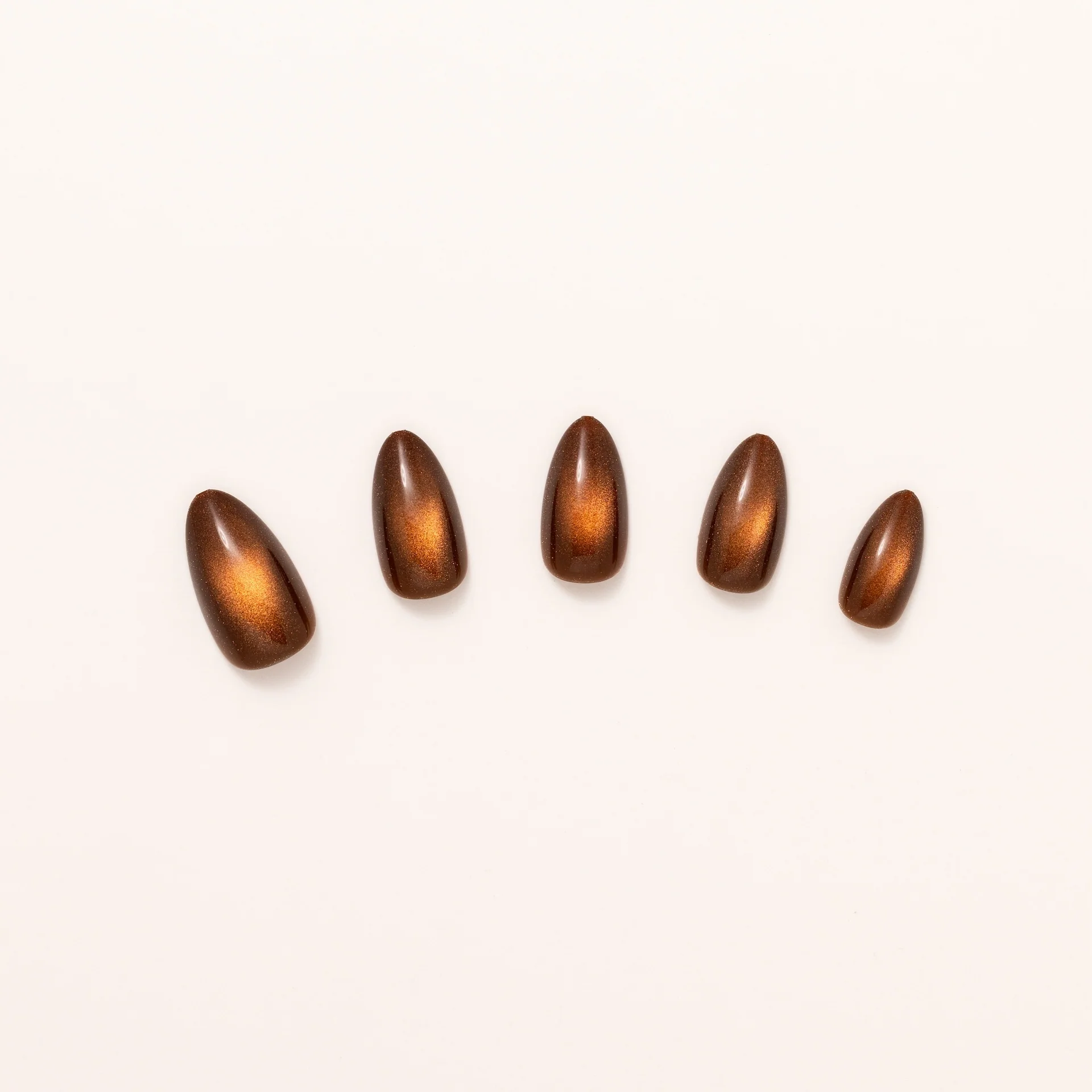 Brown Velour - Image 3