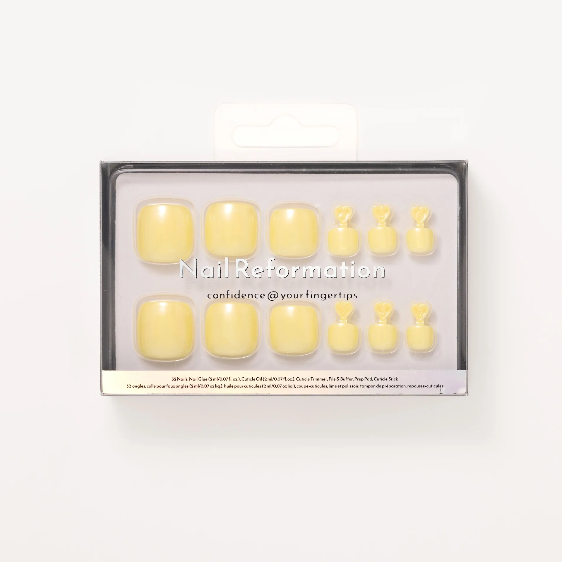 Butter Yellow - Image 3