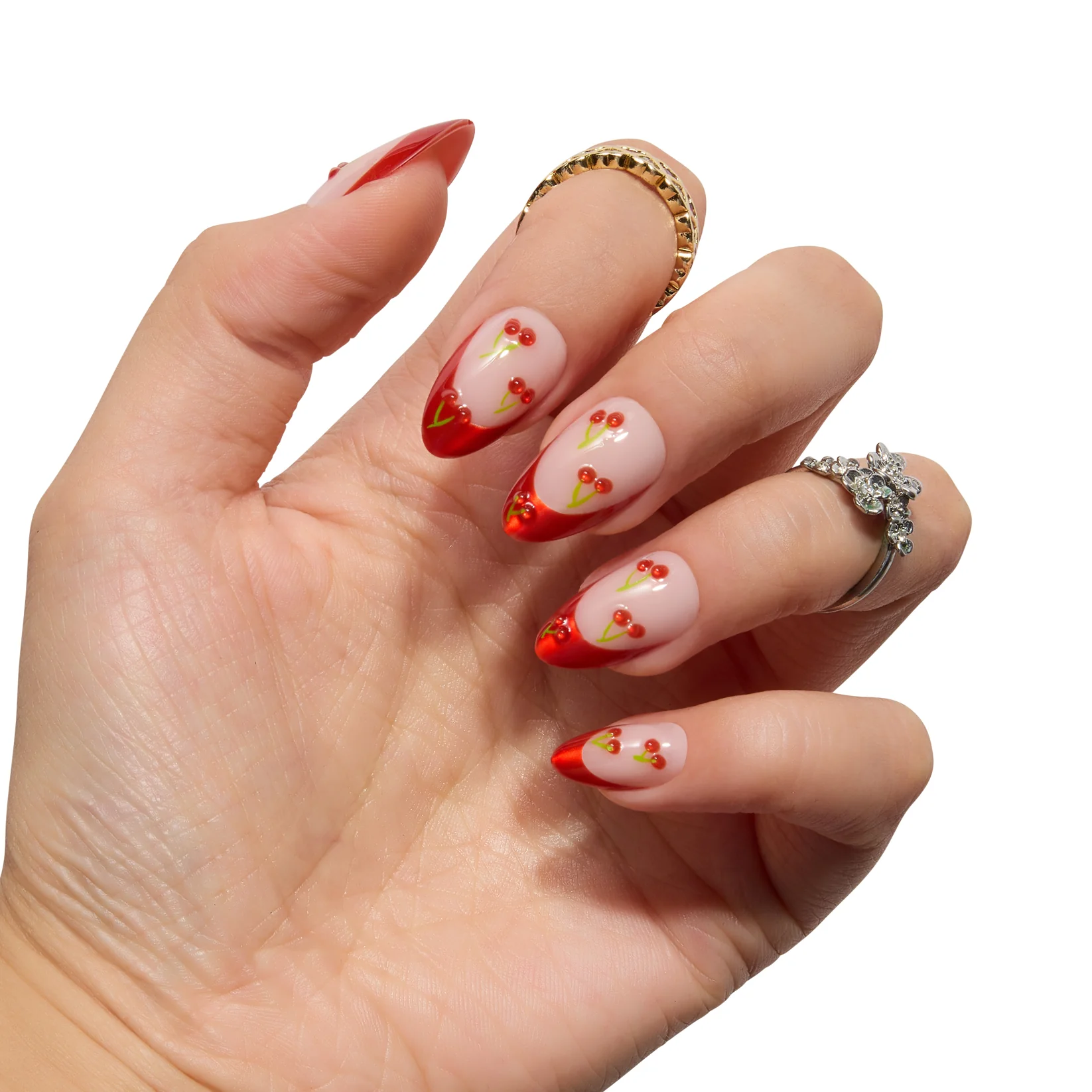 Cherry Cherry