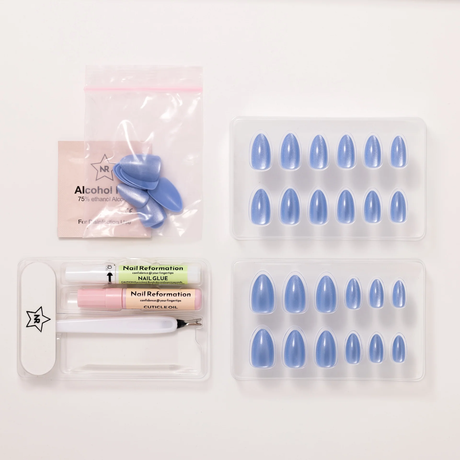 Clear Blue - Image 4
