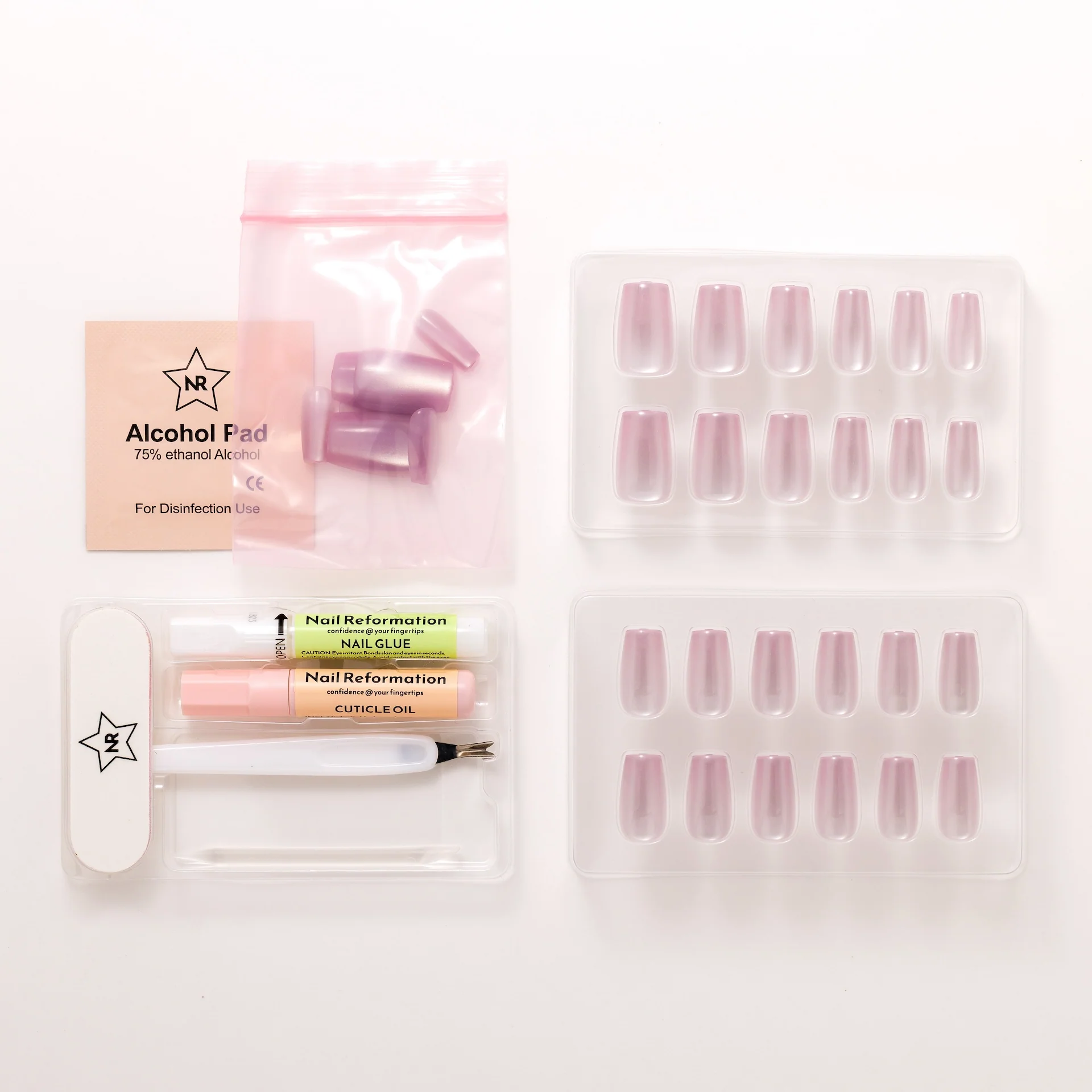 Dusty Rose - Image 4