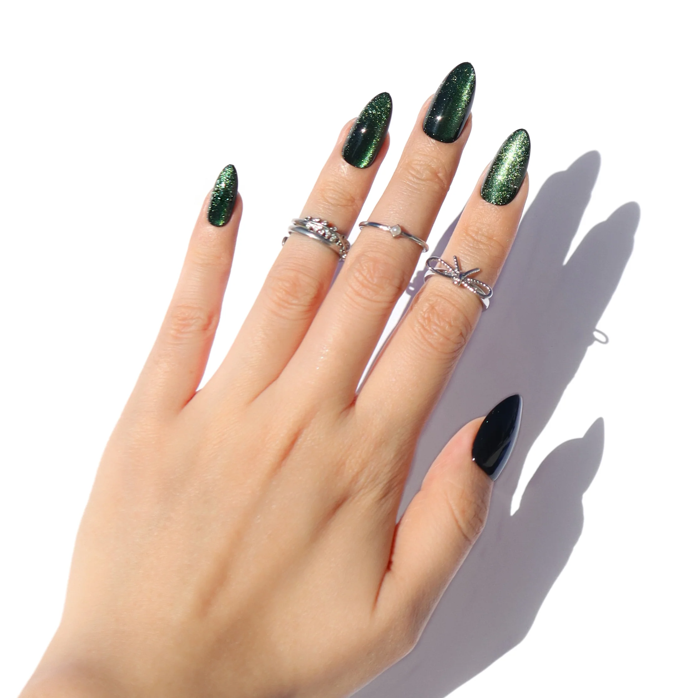 Emerald Frost - Image 2