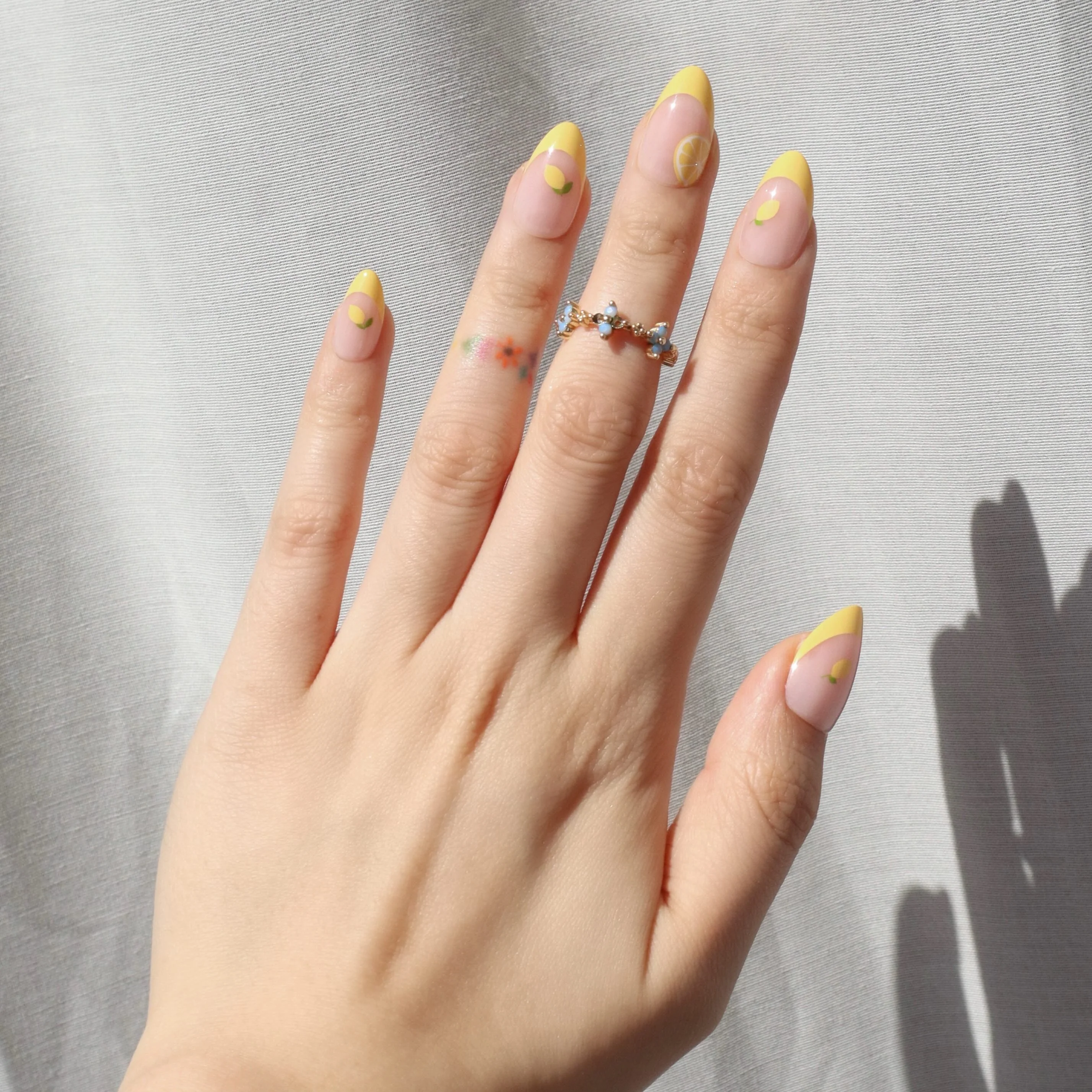 Fresh Lemon - Image 2