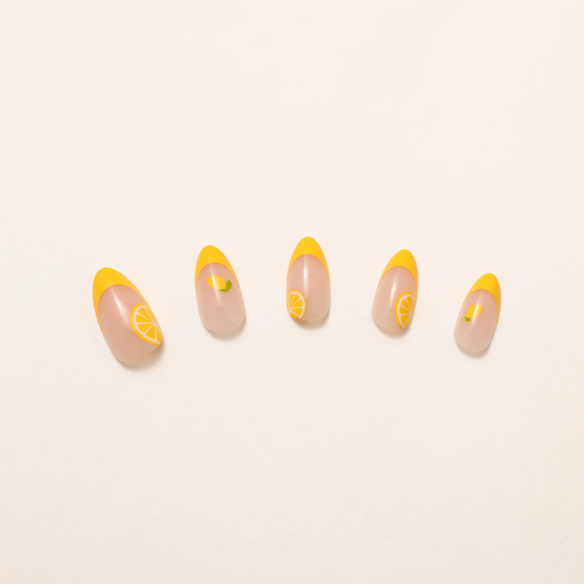 Fresh Lemon - Image 3