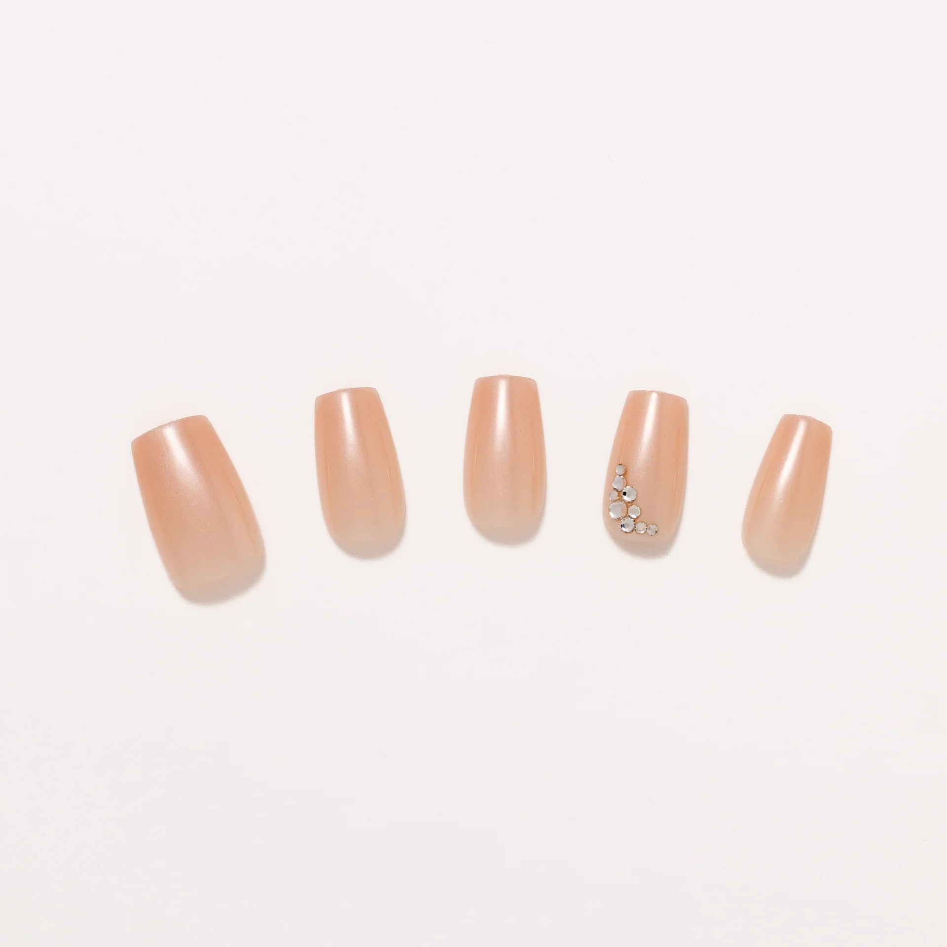 Frosted Pearl - Image 3