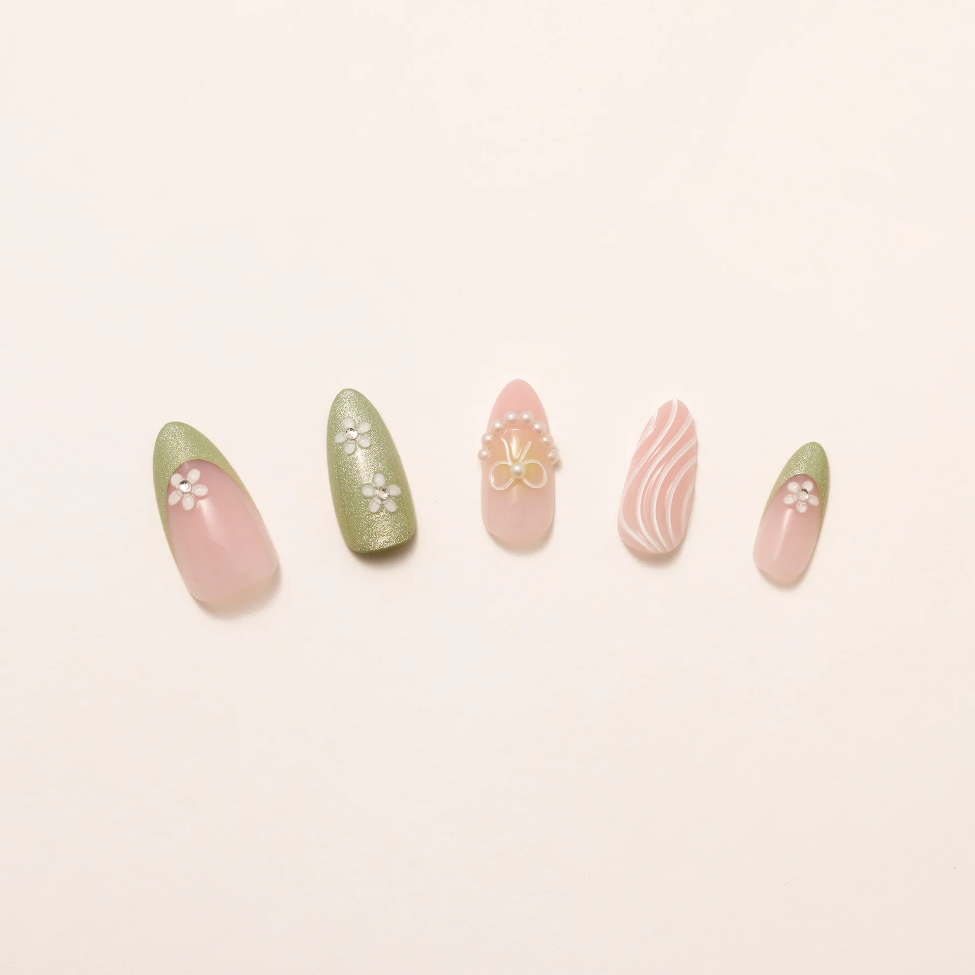Garden of Pearls - Image 3
