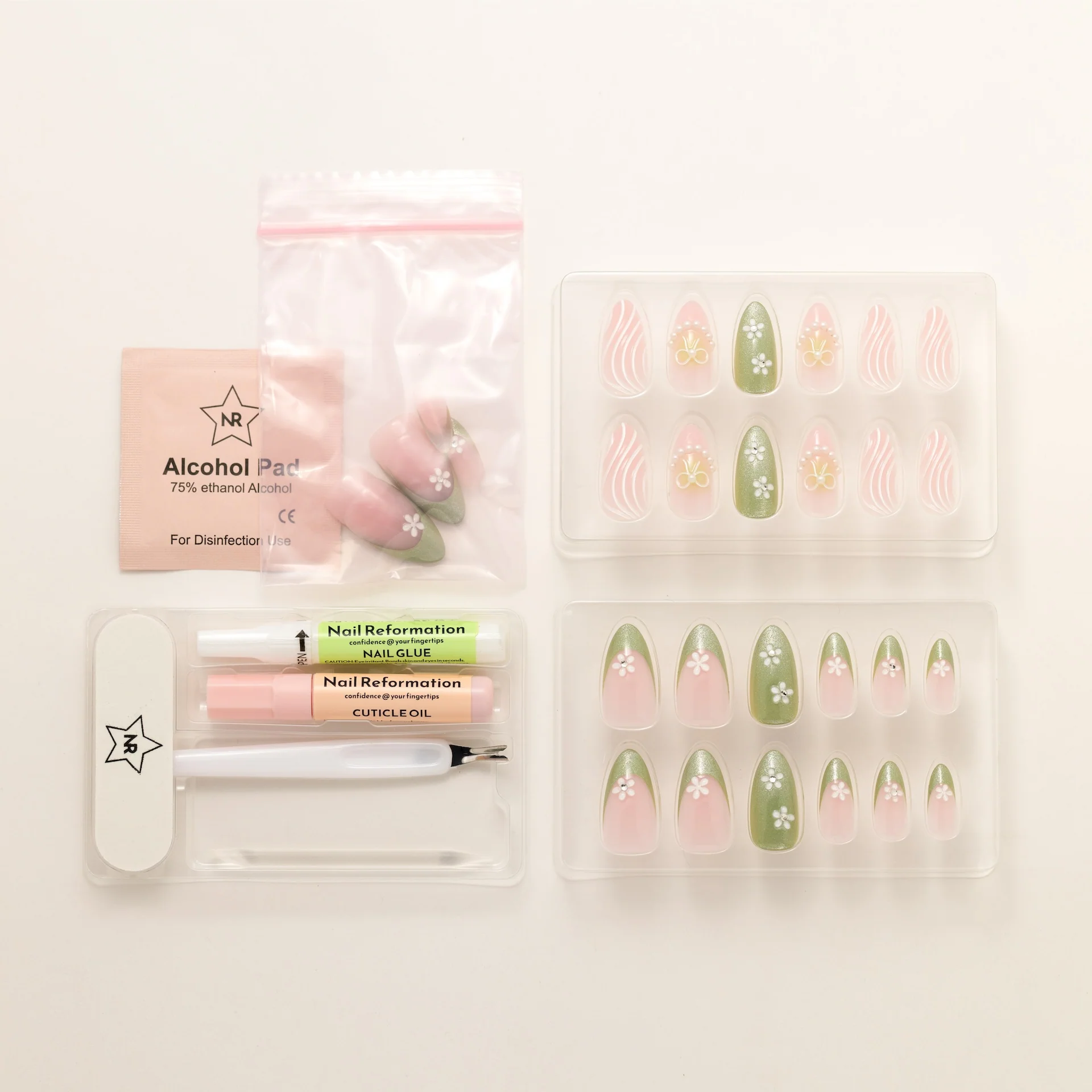 Garden of Pearls - Image 4