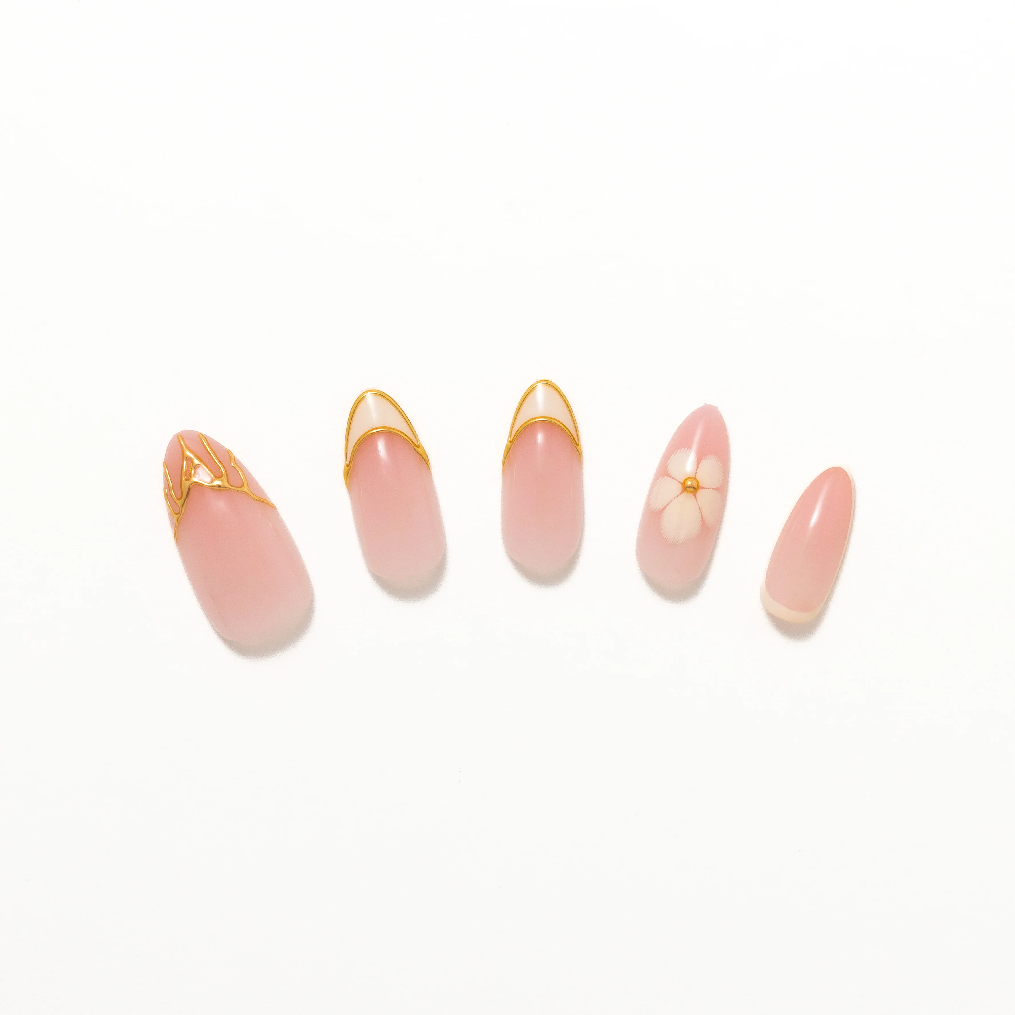 Gilded Lily - Image 3