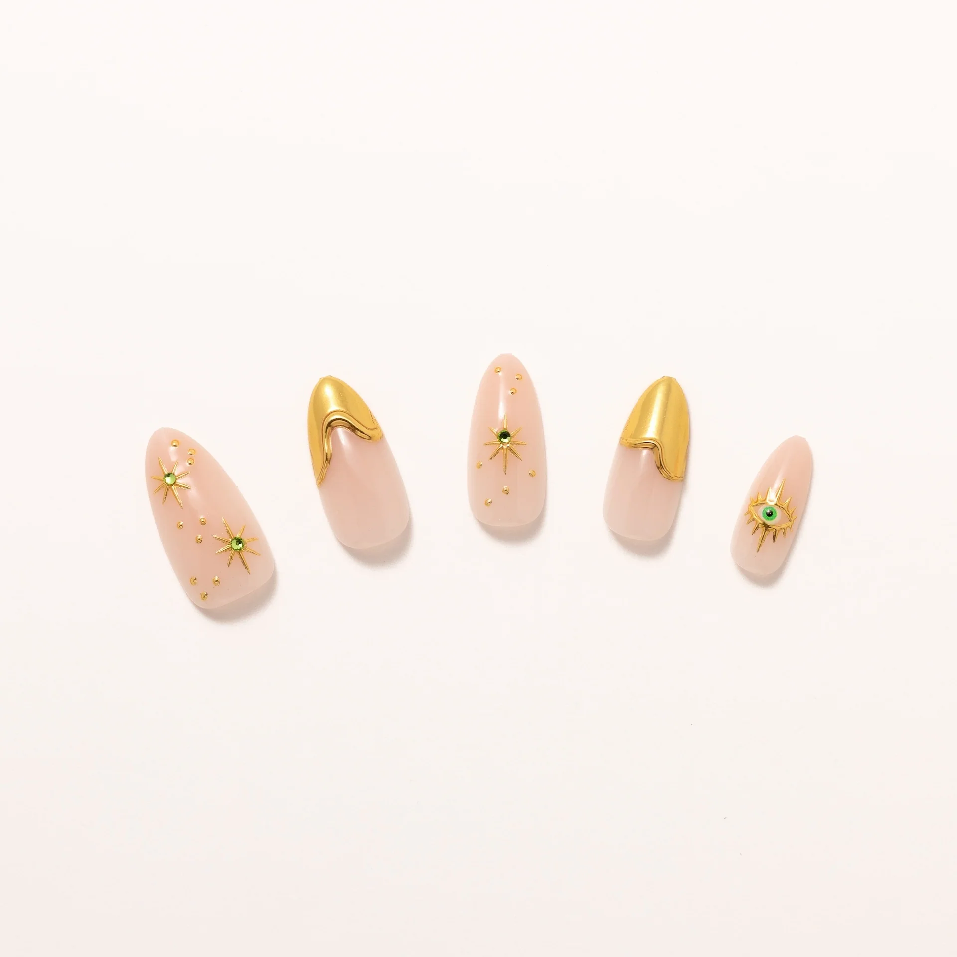 Gold Suns - Image 3