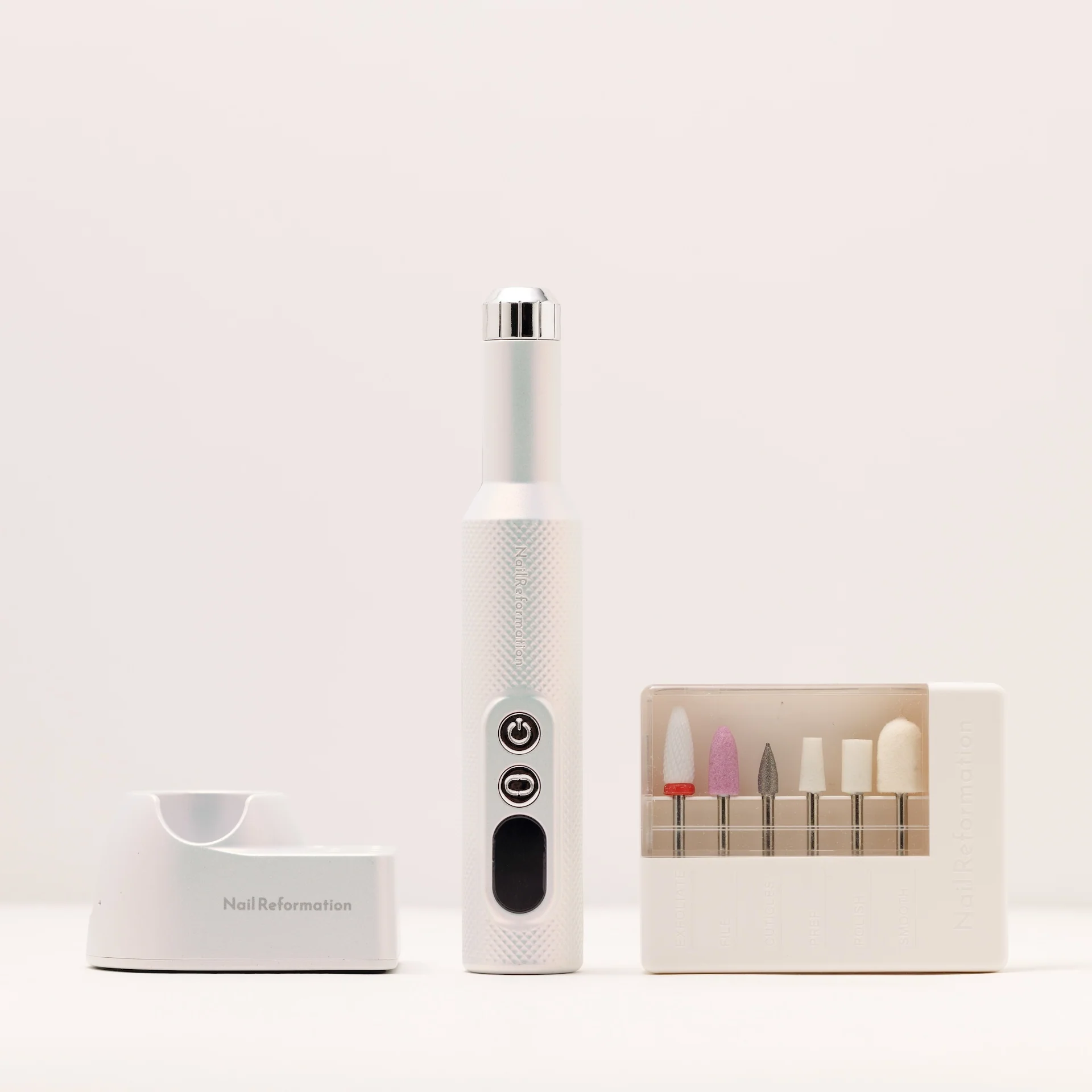 High-Speed Cordless Nail File - Image 5
