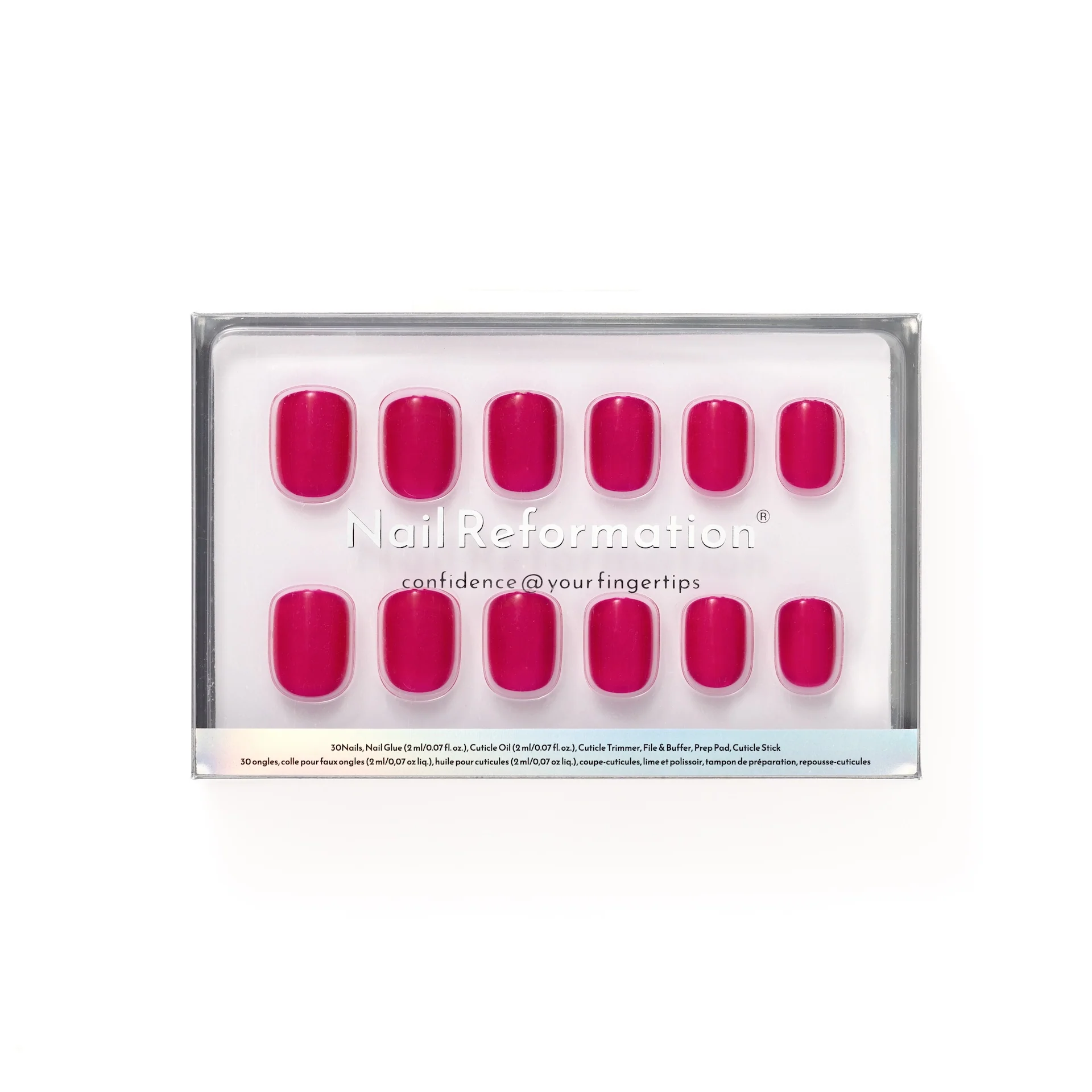 Hollywood Pink - Image 5