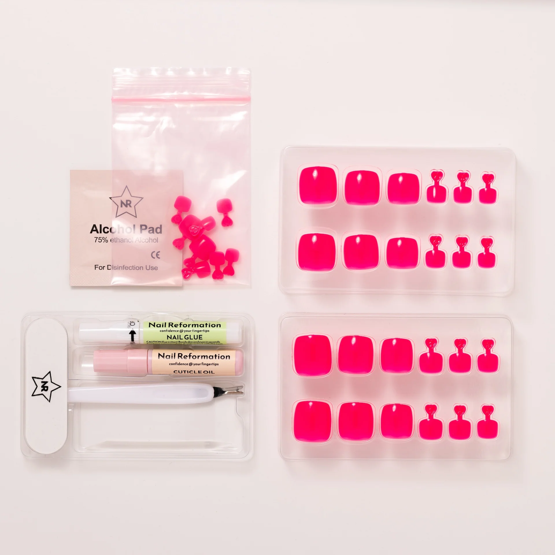 Hot Pink - Image 2