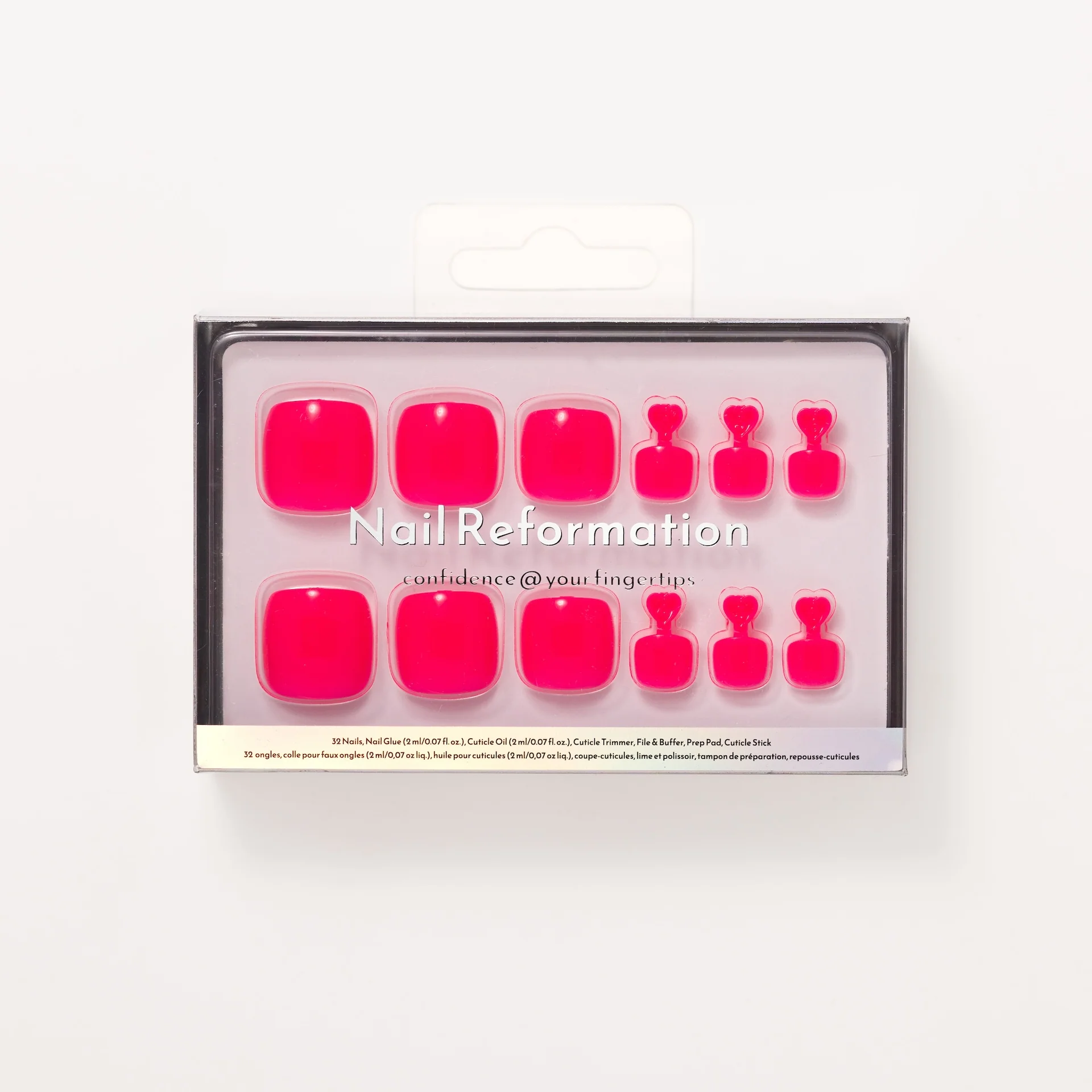 Hot Pink - Image 3