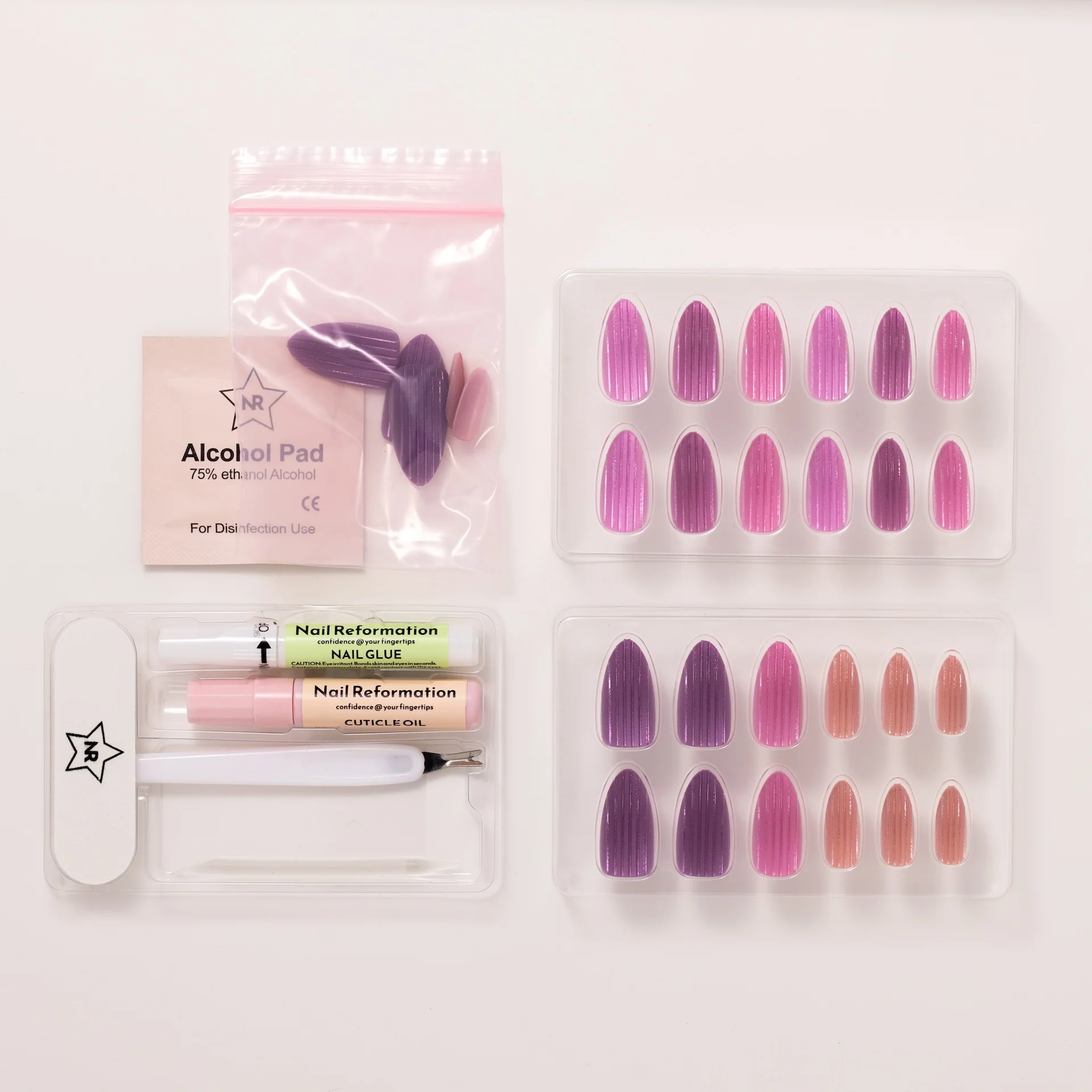 Lavender Luster - Image 4