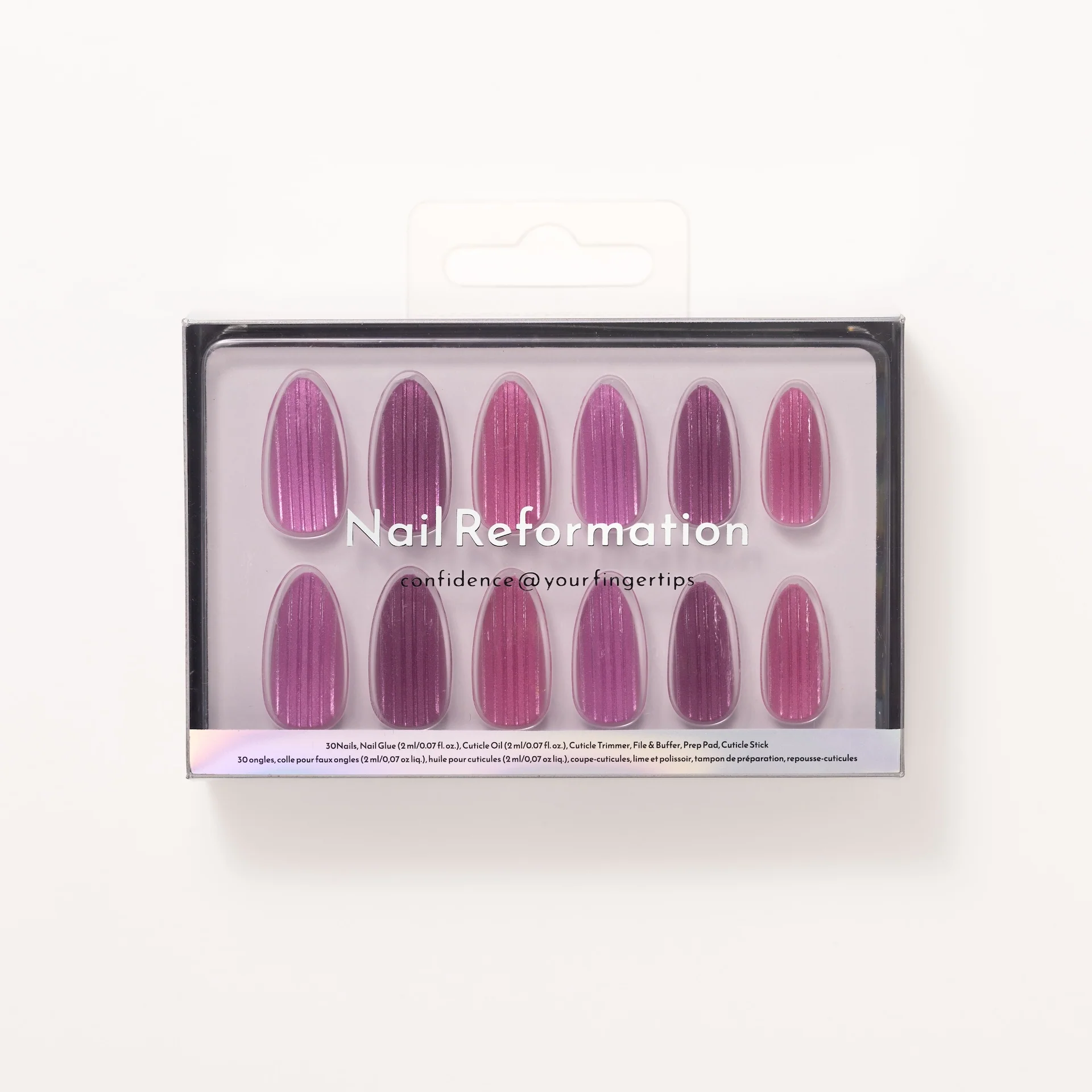 Lavender Luster - Image 5