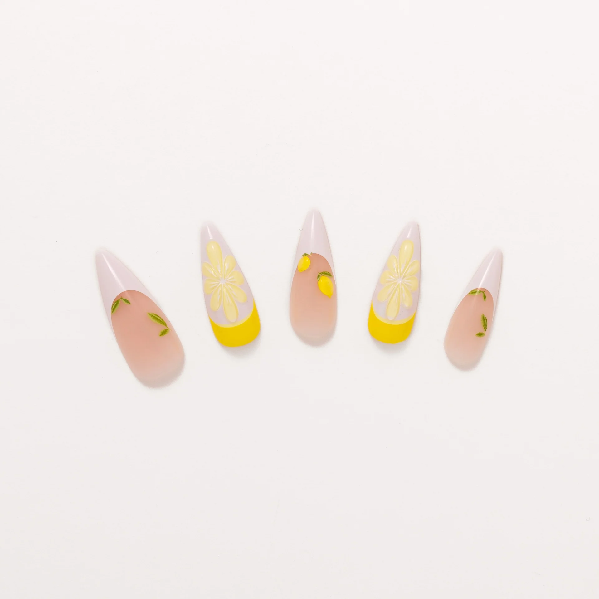 Lemon Squeezy - Image 3