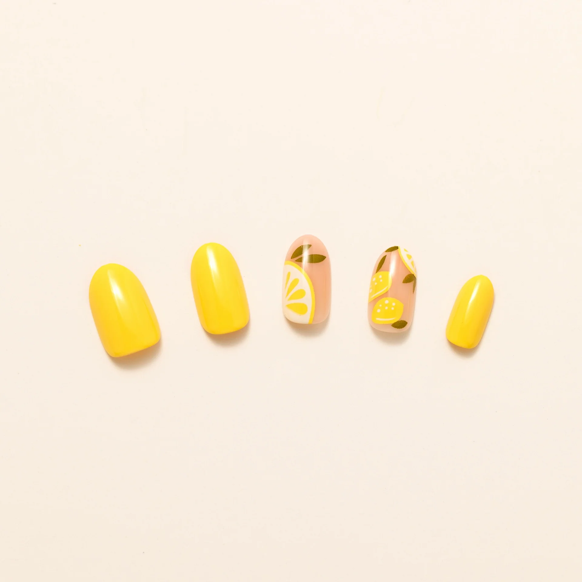 Lemon Twist - Image 3
