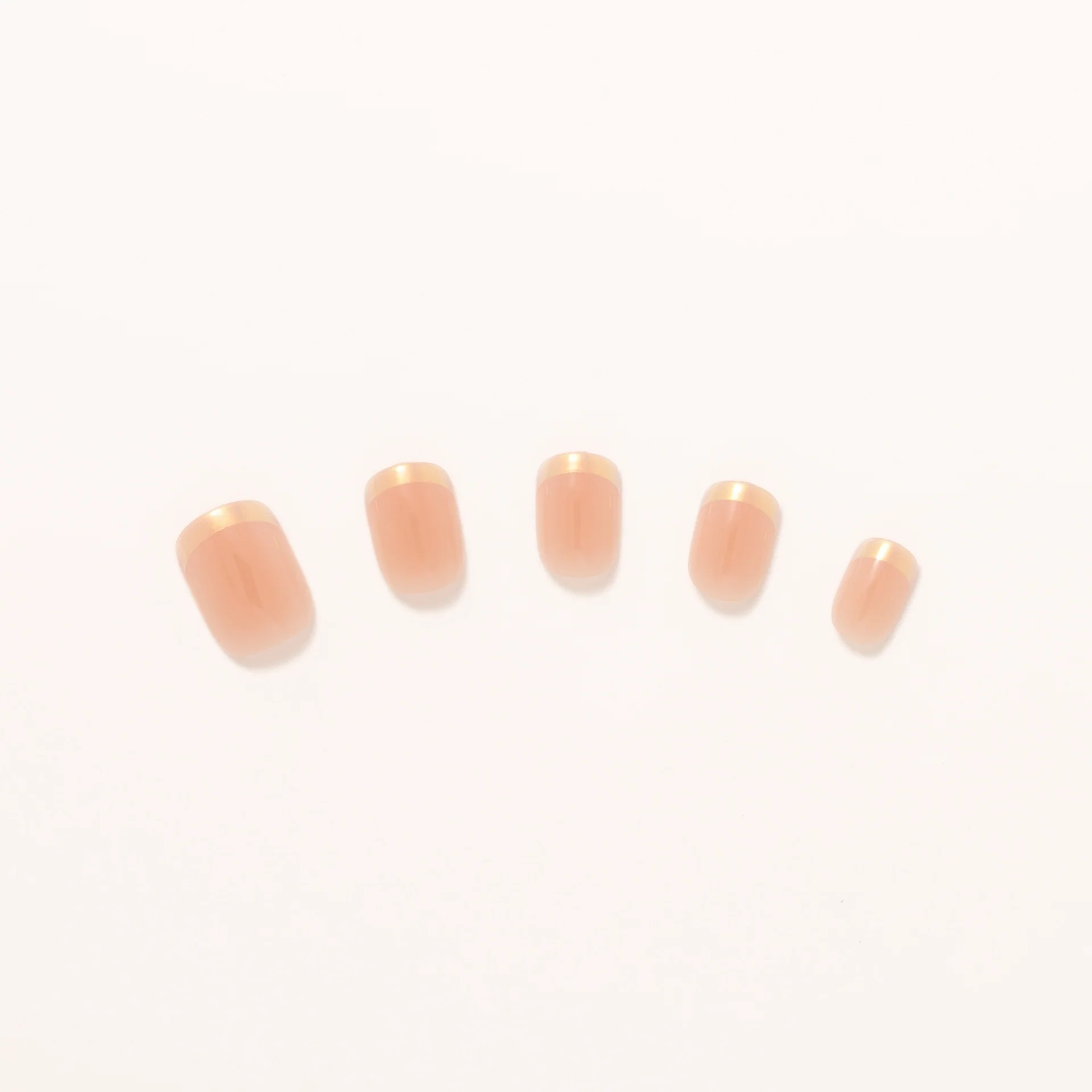 Light Tipped - Image 3