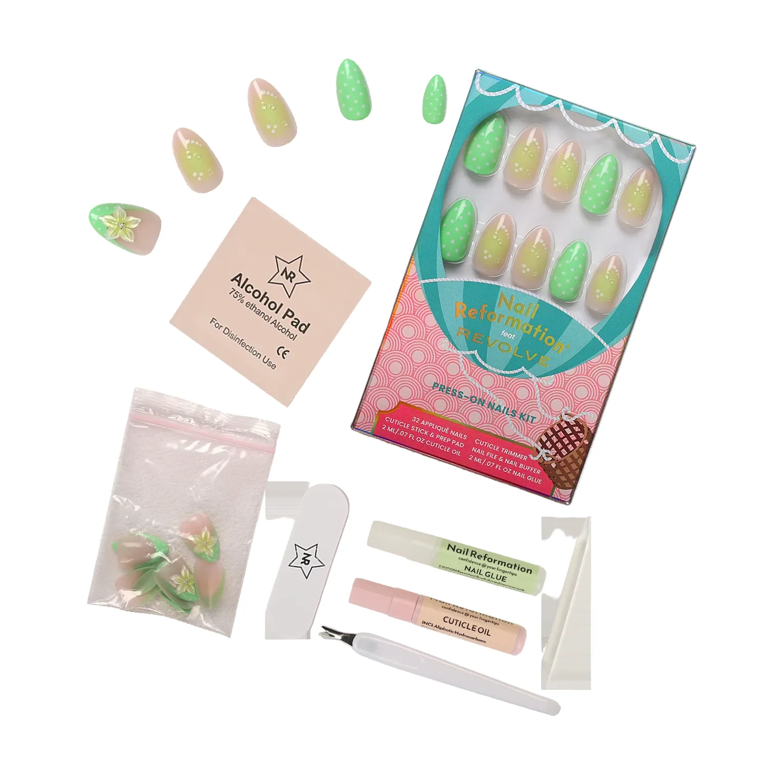 Lime Blossom - Image 2