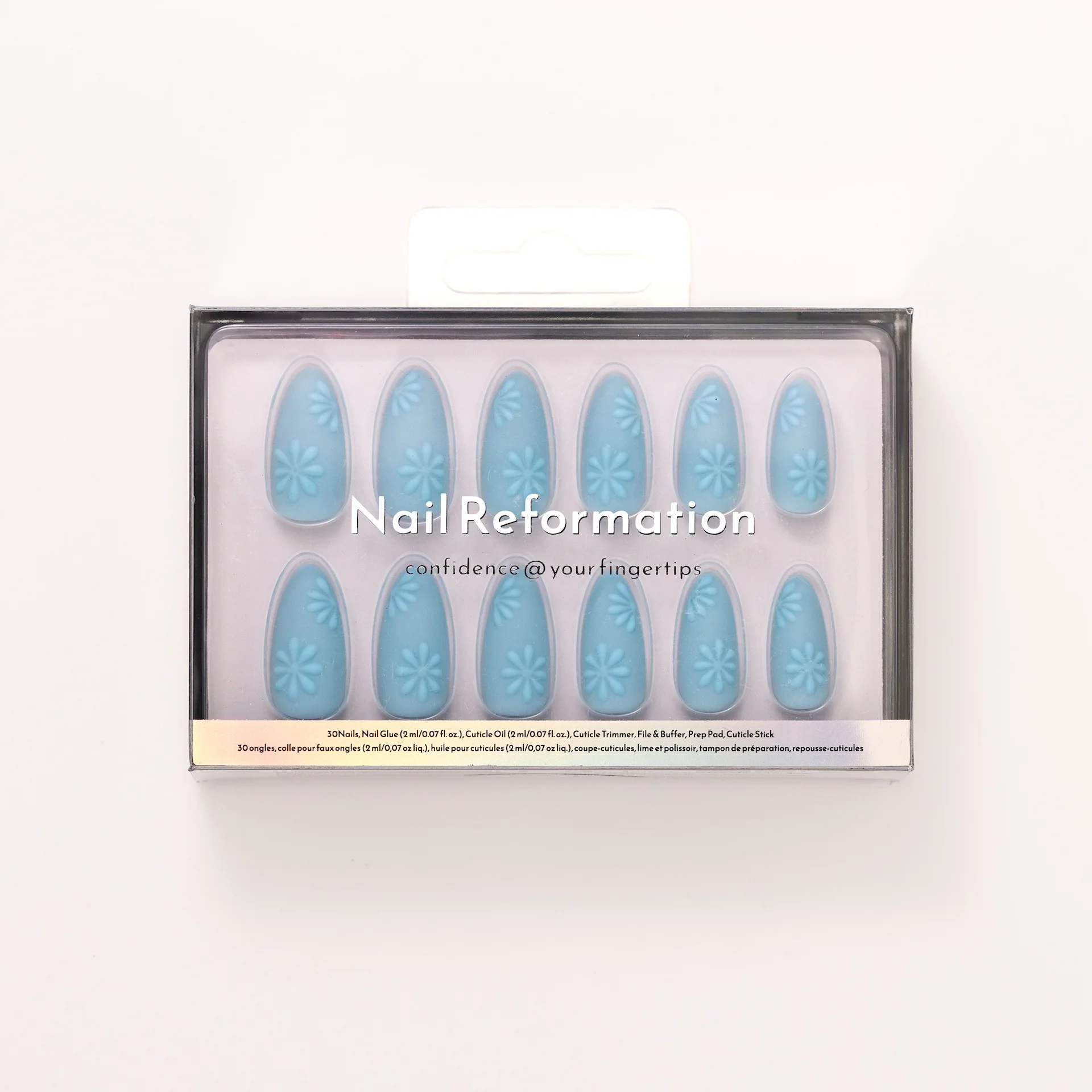 Mint Blossom - Image 5