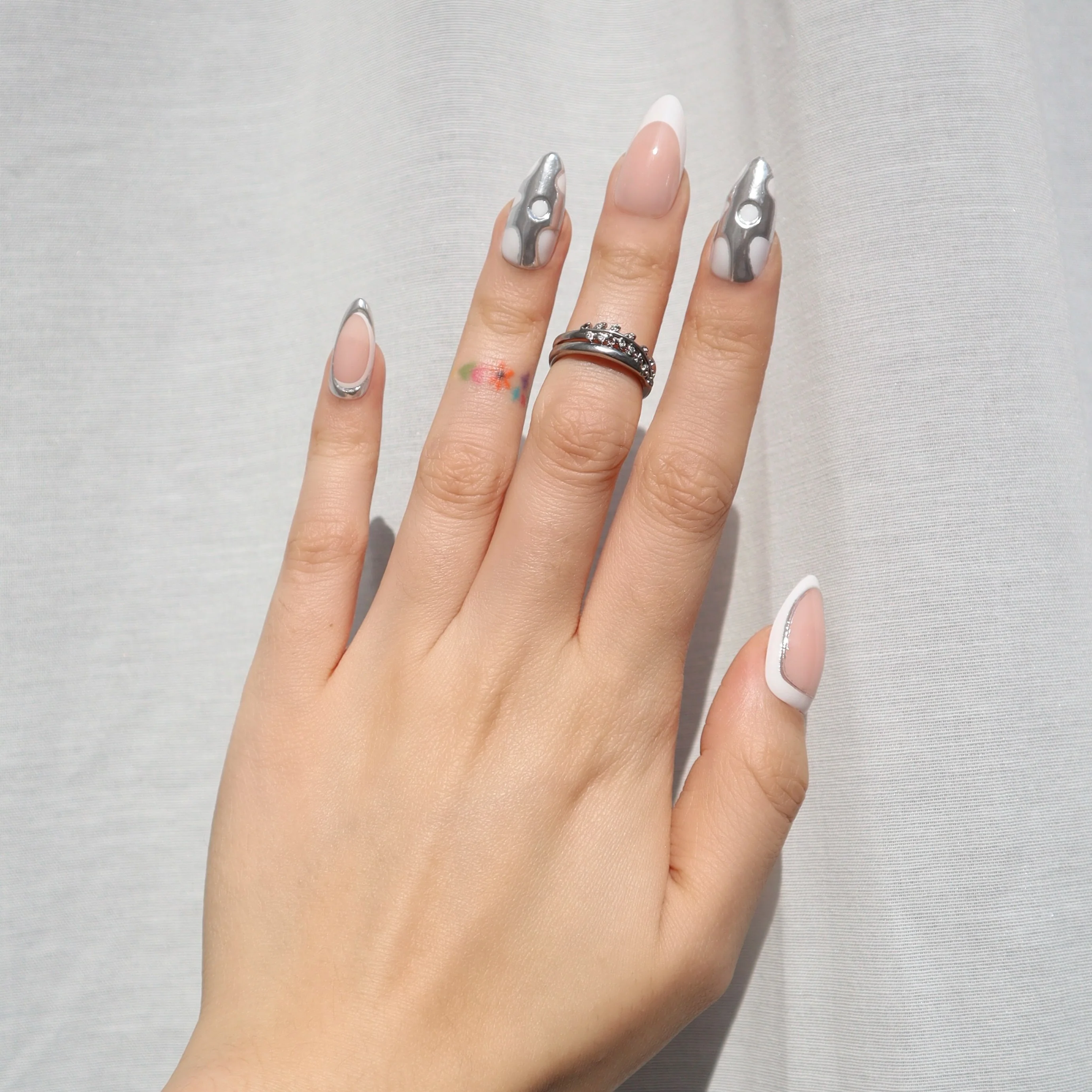 Modern Metal - Image 2