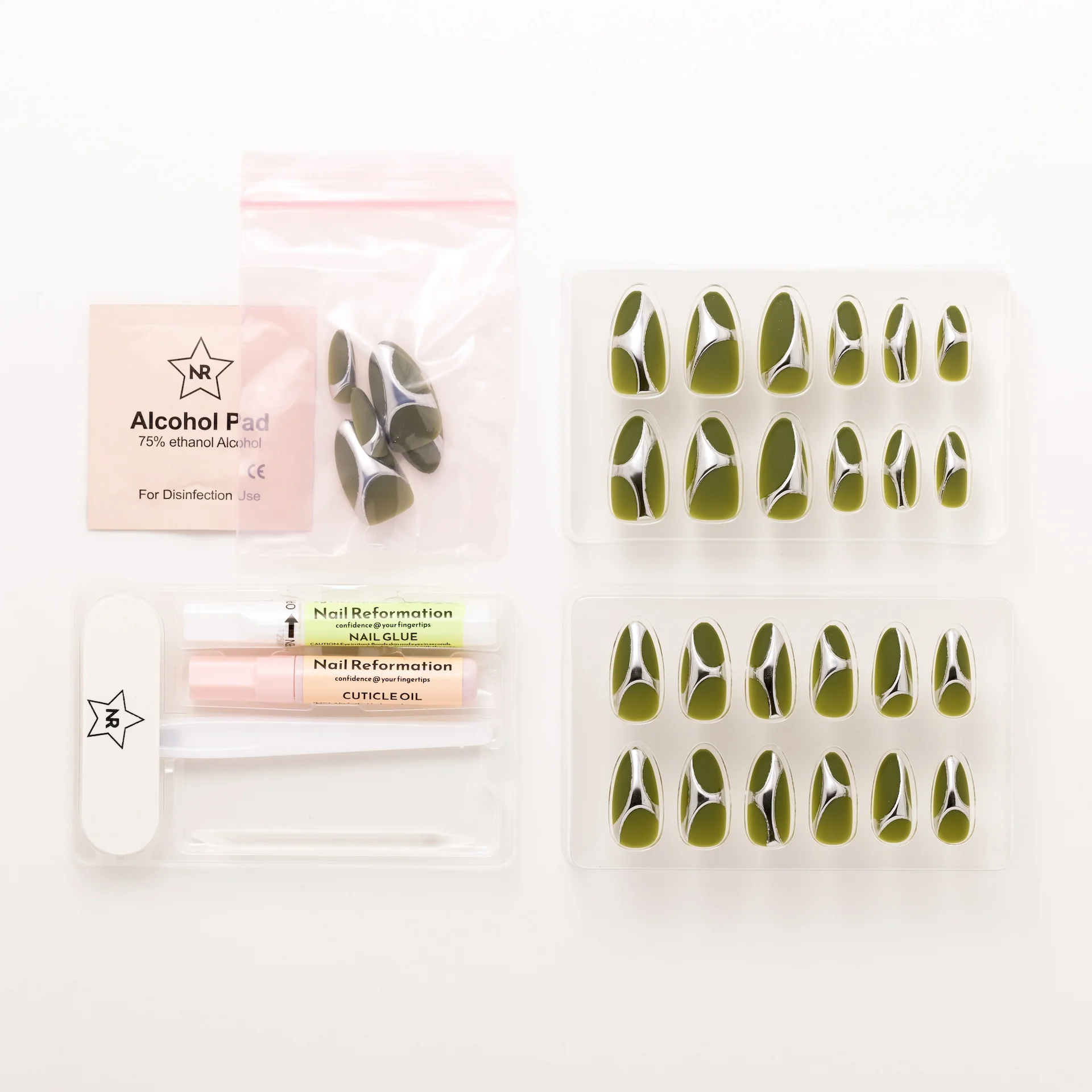 Olive Martini - Image 4