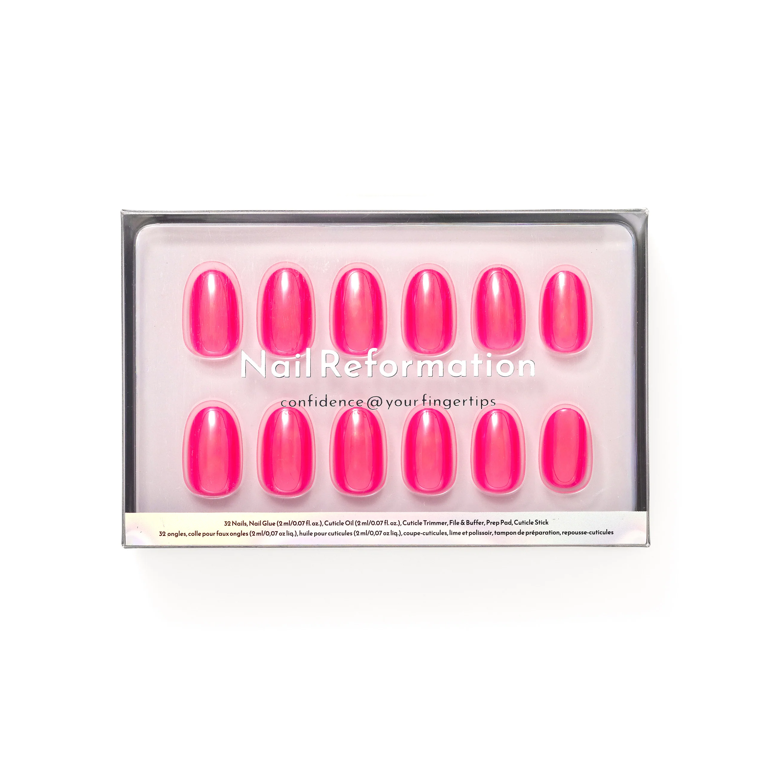 Paradise Pink - Image 4