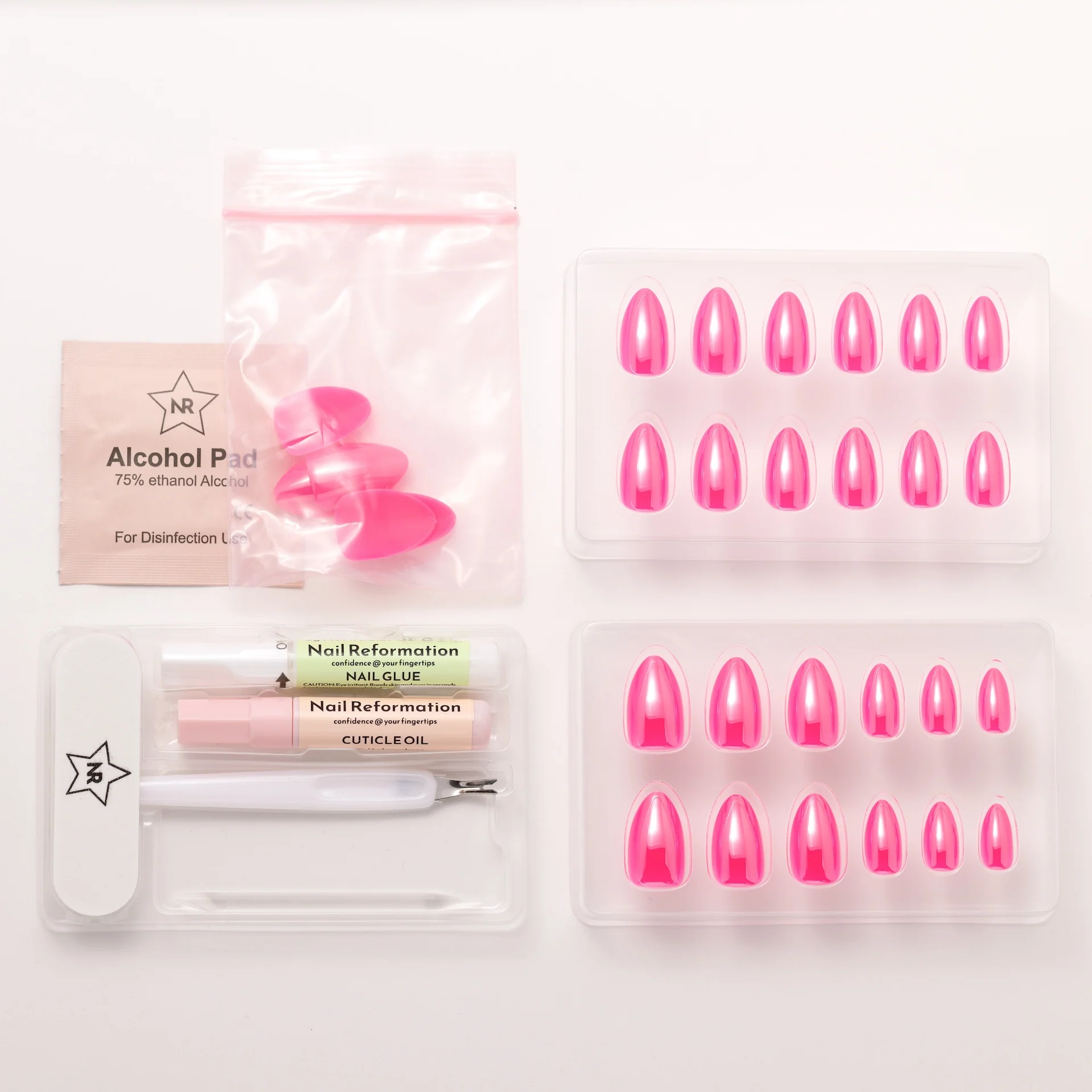 Paradise Pink - Image 4