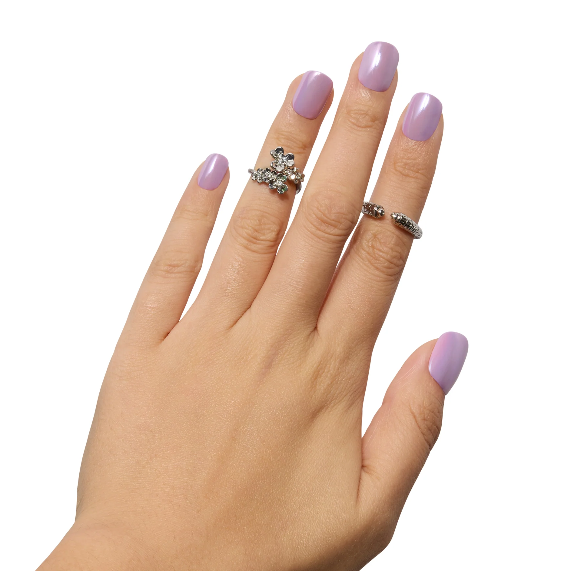 Pastel Purple - Image 2