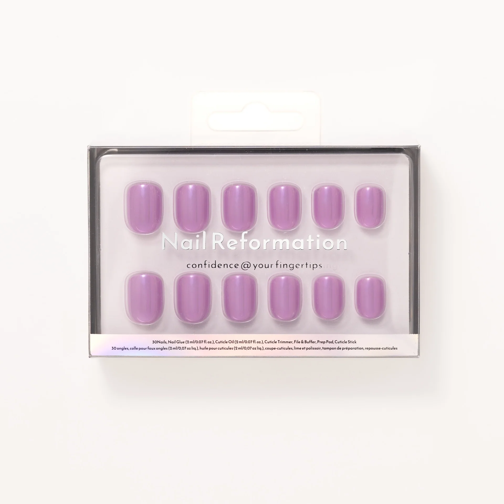 Pastel Purple - Image 5