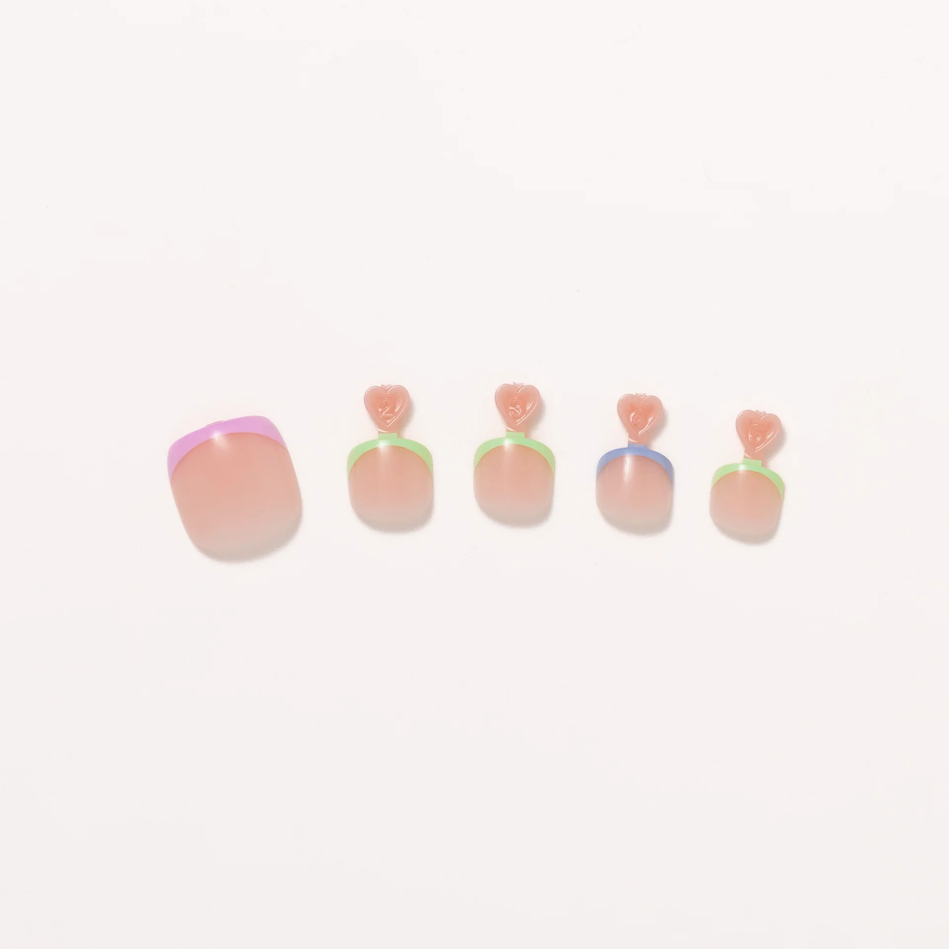 Pastel Skies