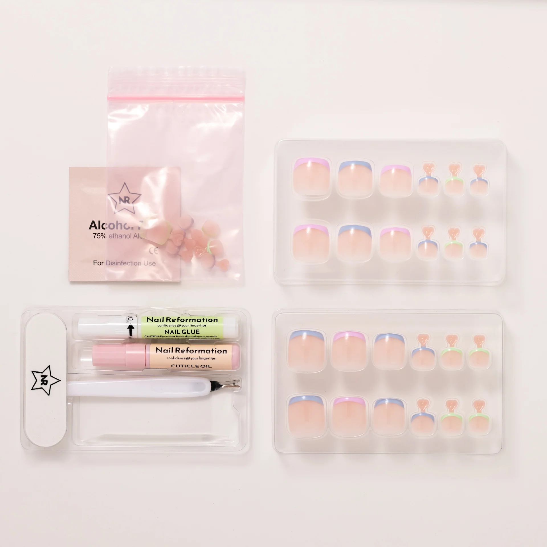 Pastel Skies - Image 2