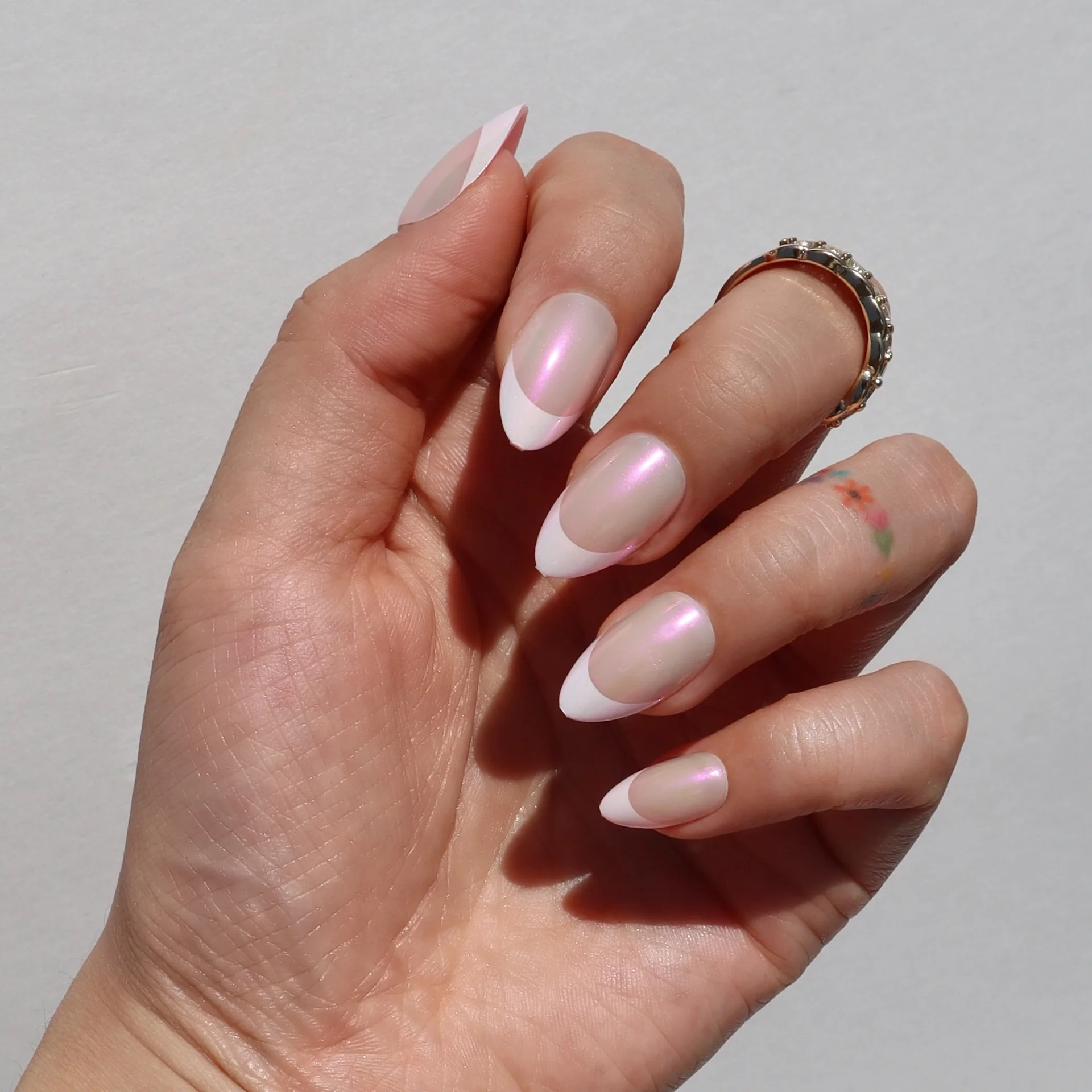 Pearly Girl