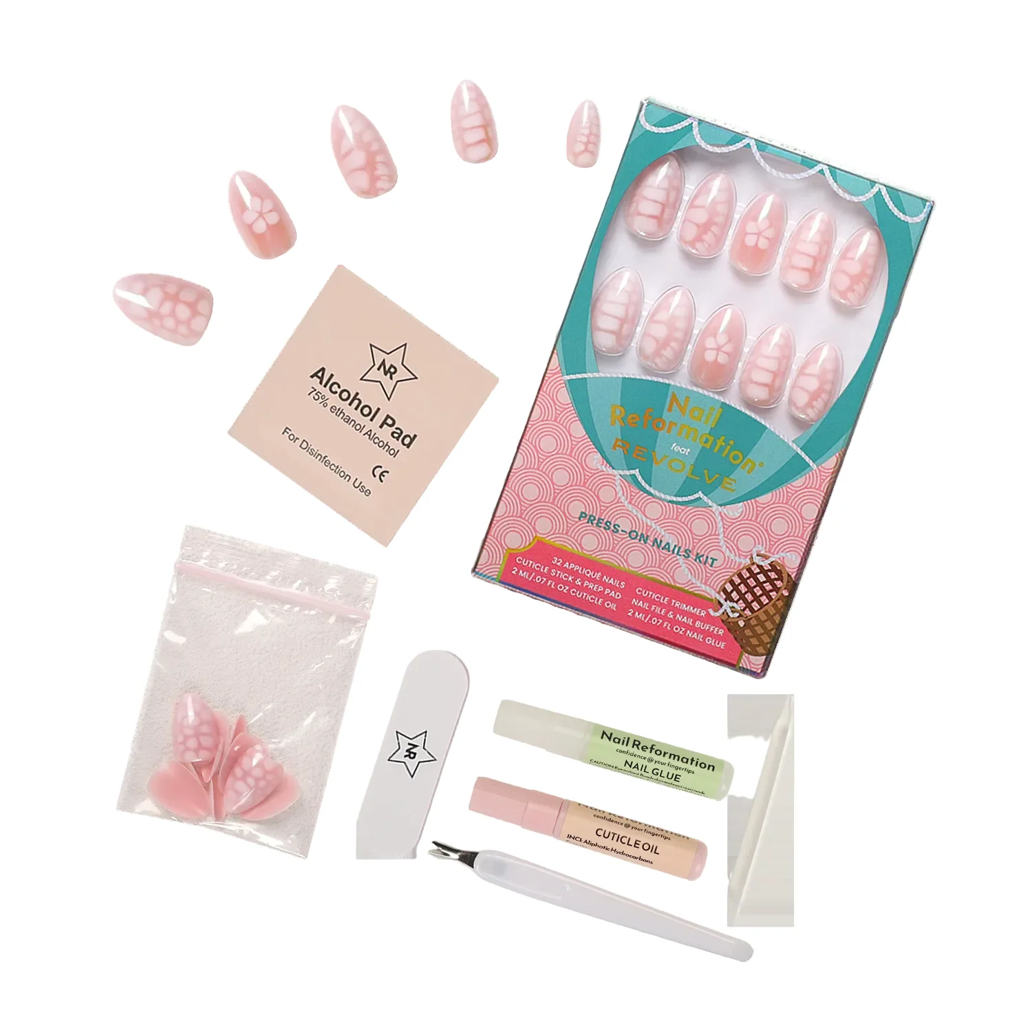 Petal Trail - Image 2