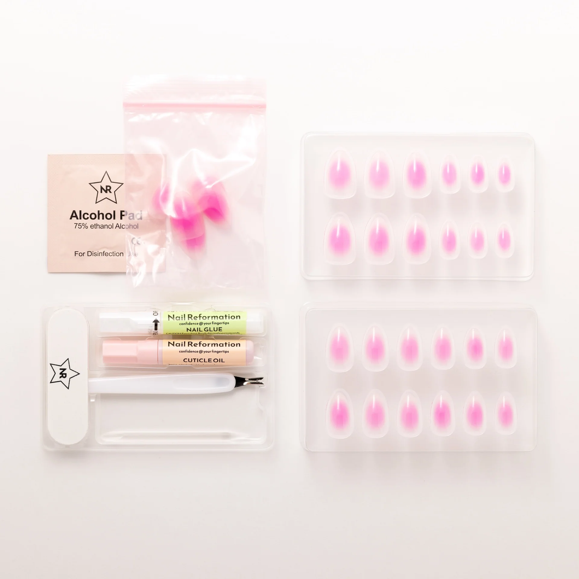 Pink Cloud - Image 4