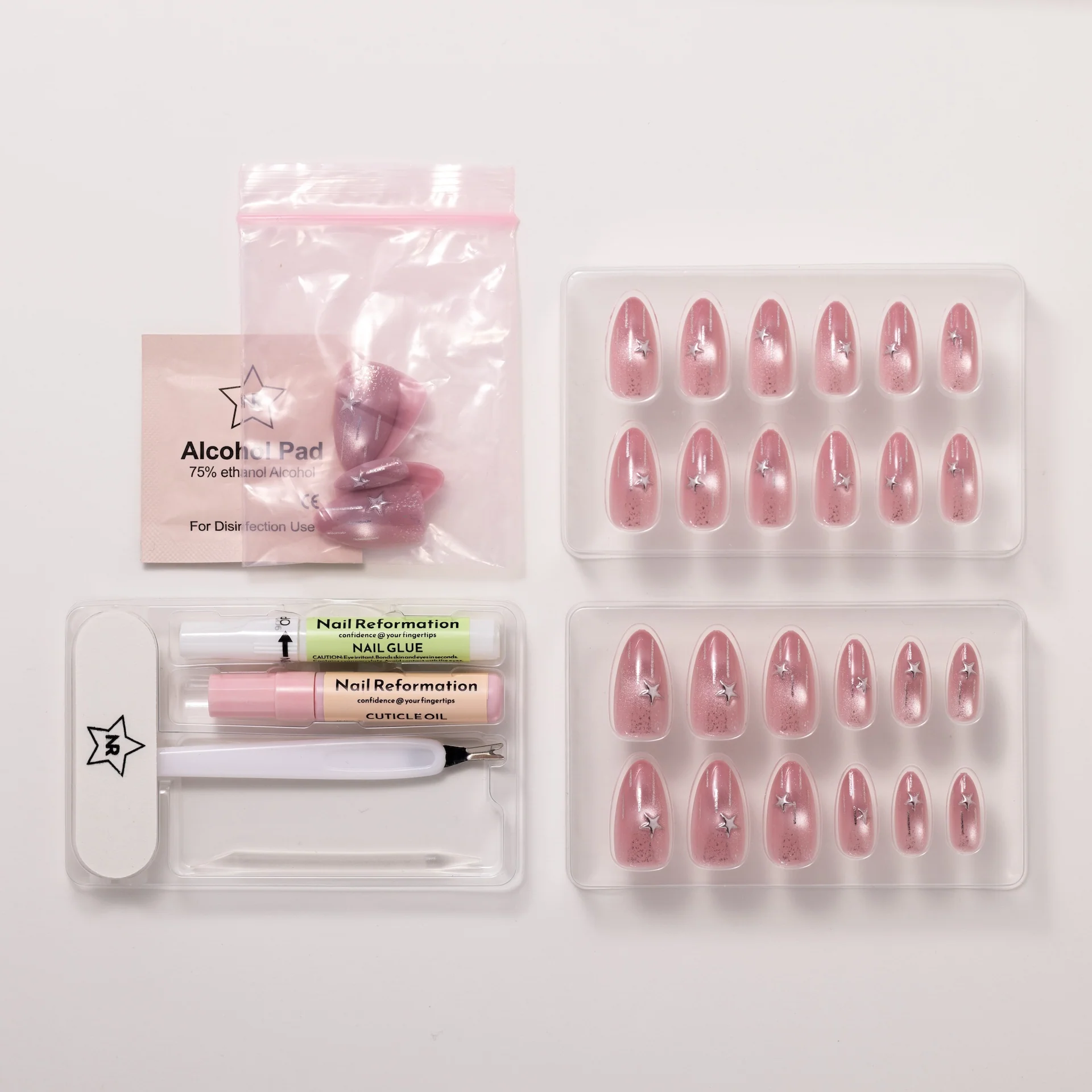 Pink Cosmo - Image 4