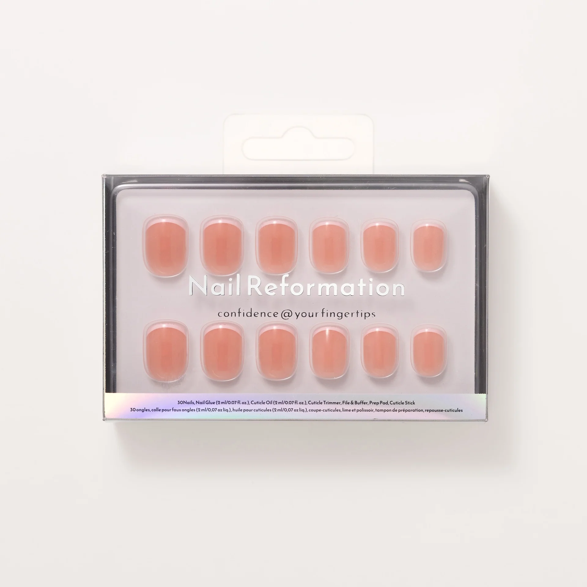 Pink French - Image 5
