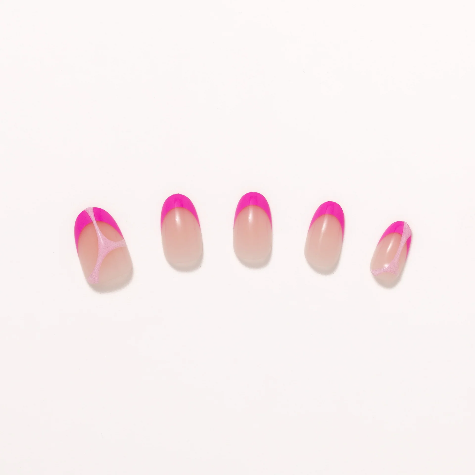 Pink Frosting - Image 3
