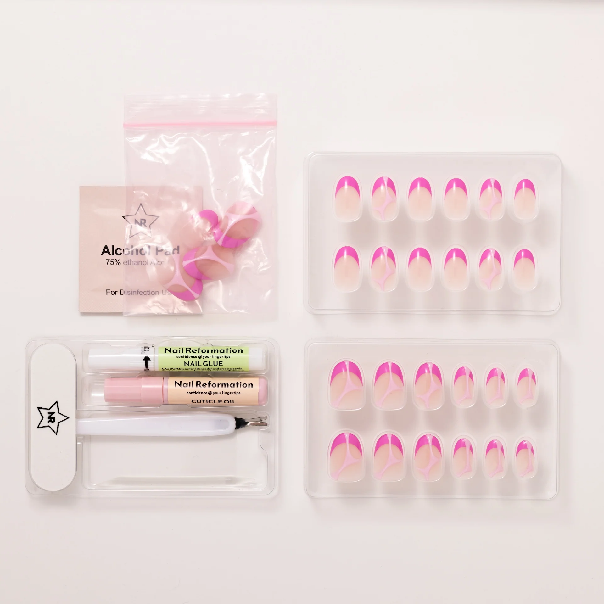 Pink Frosting - Image 4