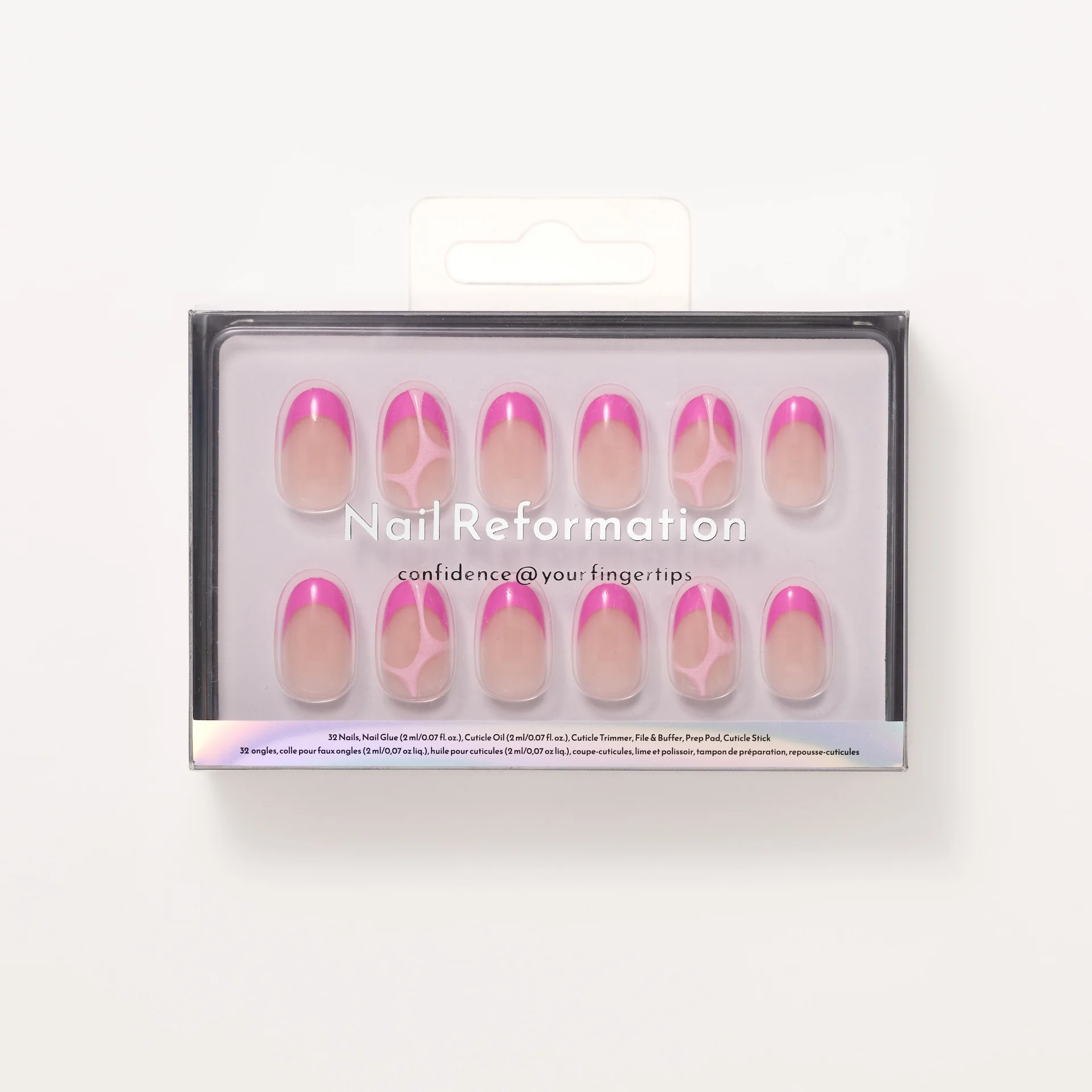 Pink Frosting - Image 5