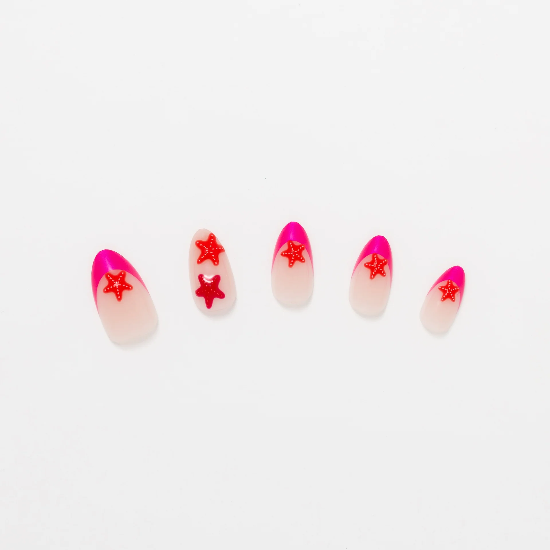 Pink Starlet - Image 3