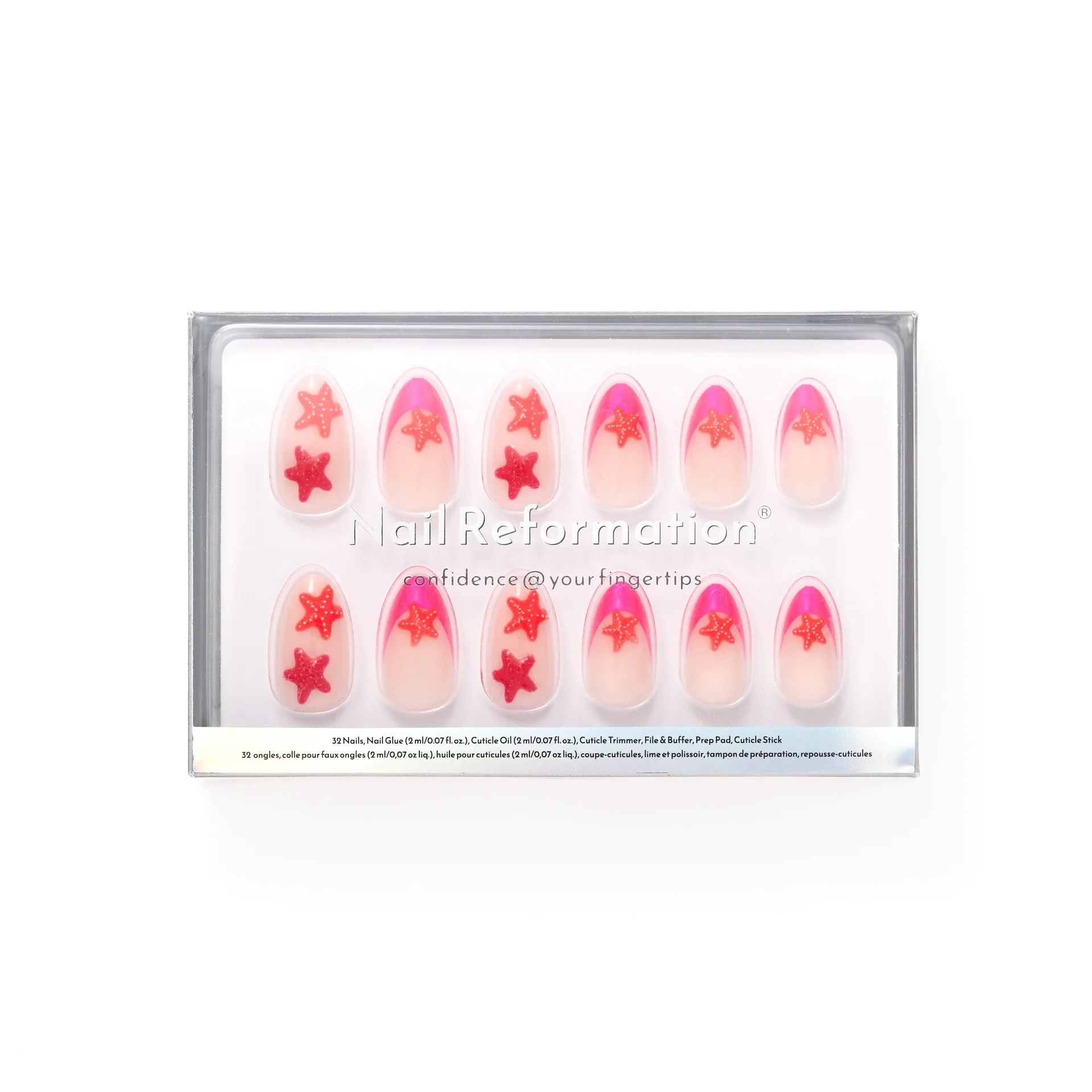 Pink Starlet - Image 5